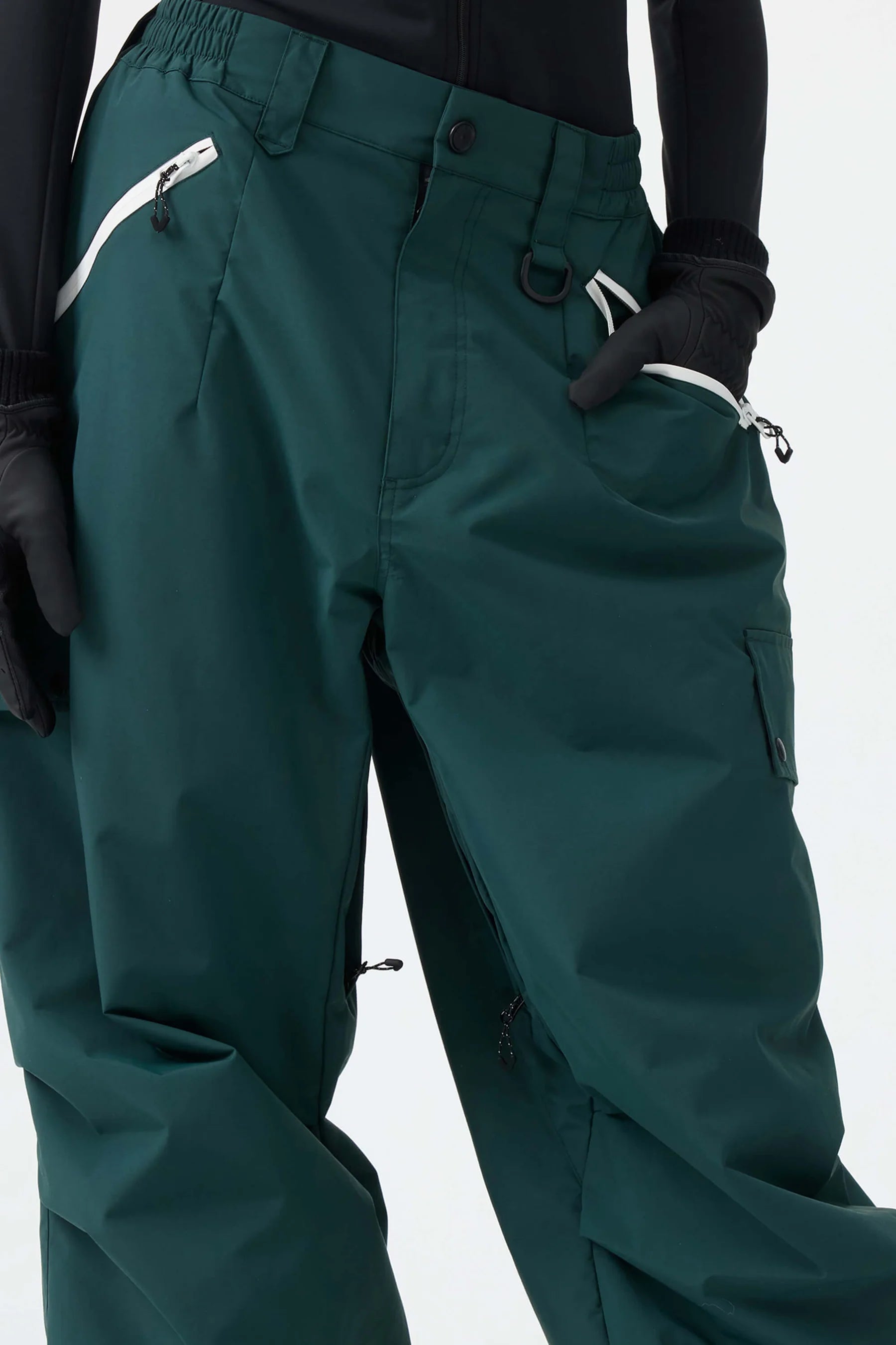 GS / Accent Snow Pants / 2