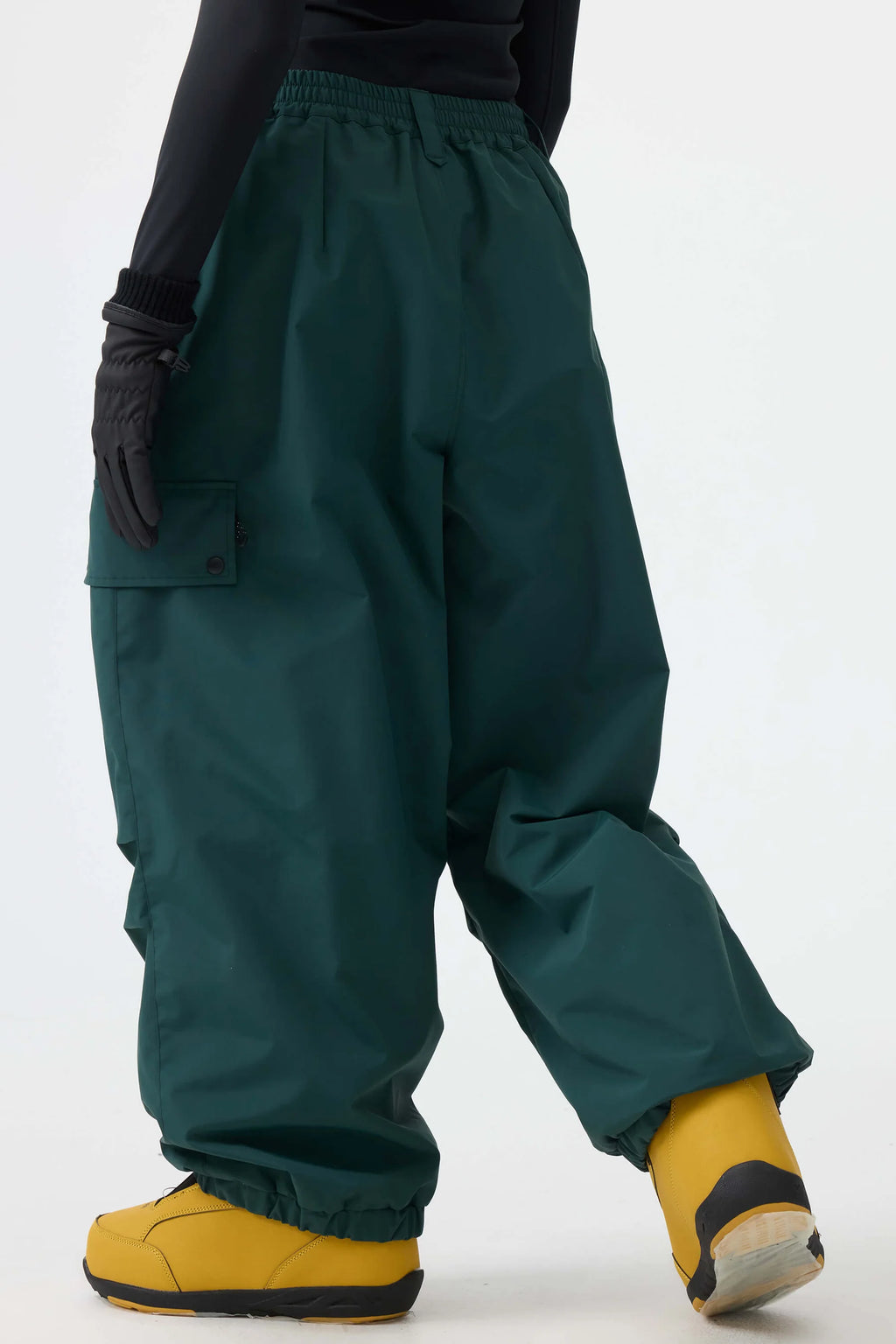 GS / Accent Snow Pants / 2