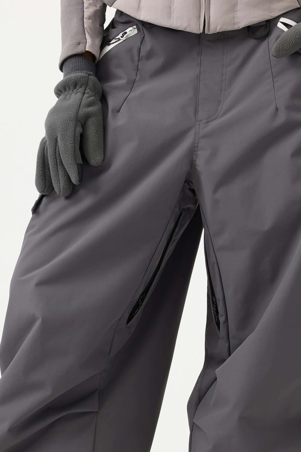 GS / Accent Snow Pants / 2