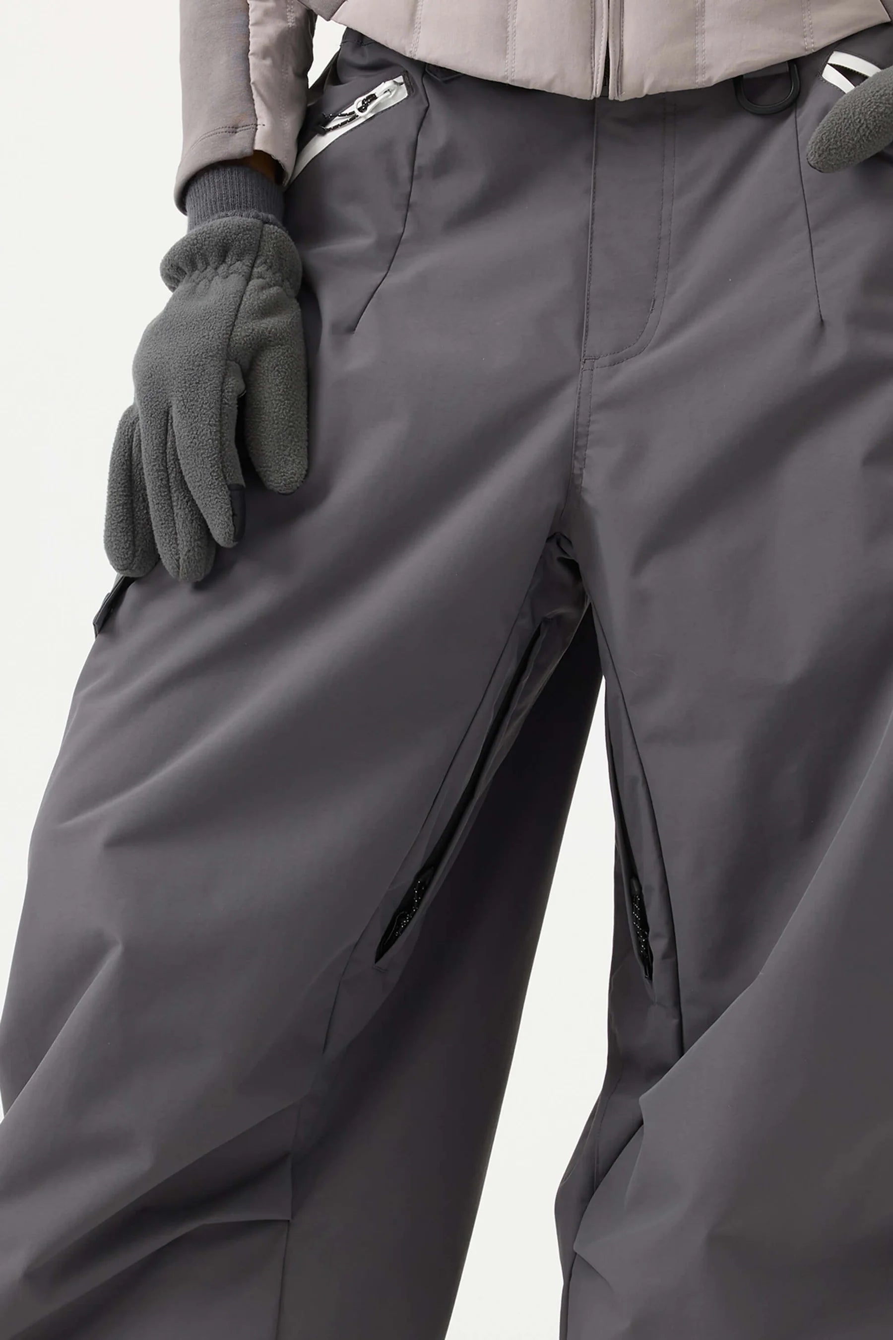 GS / Accent Snow Pants / 2