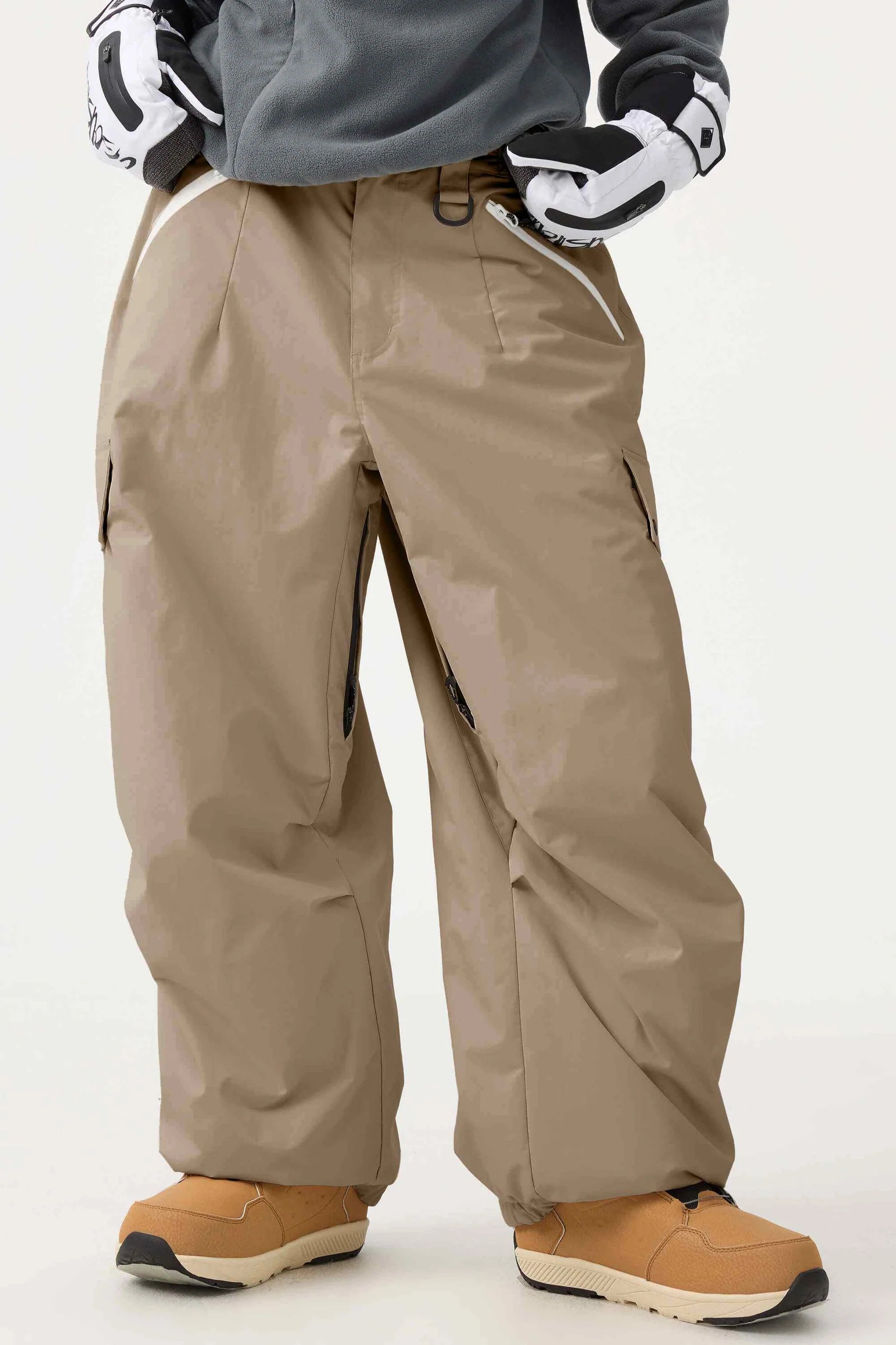 GS / Accent Snow Pants / 2