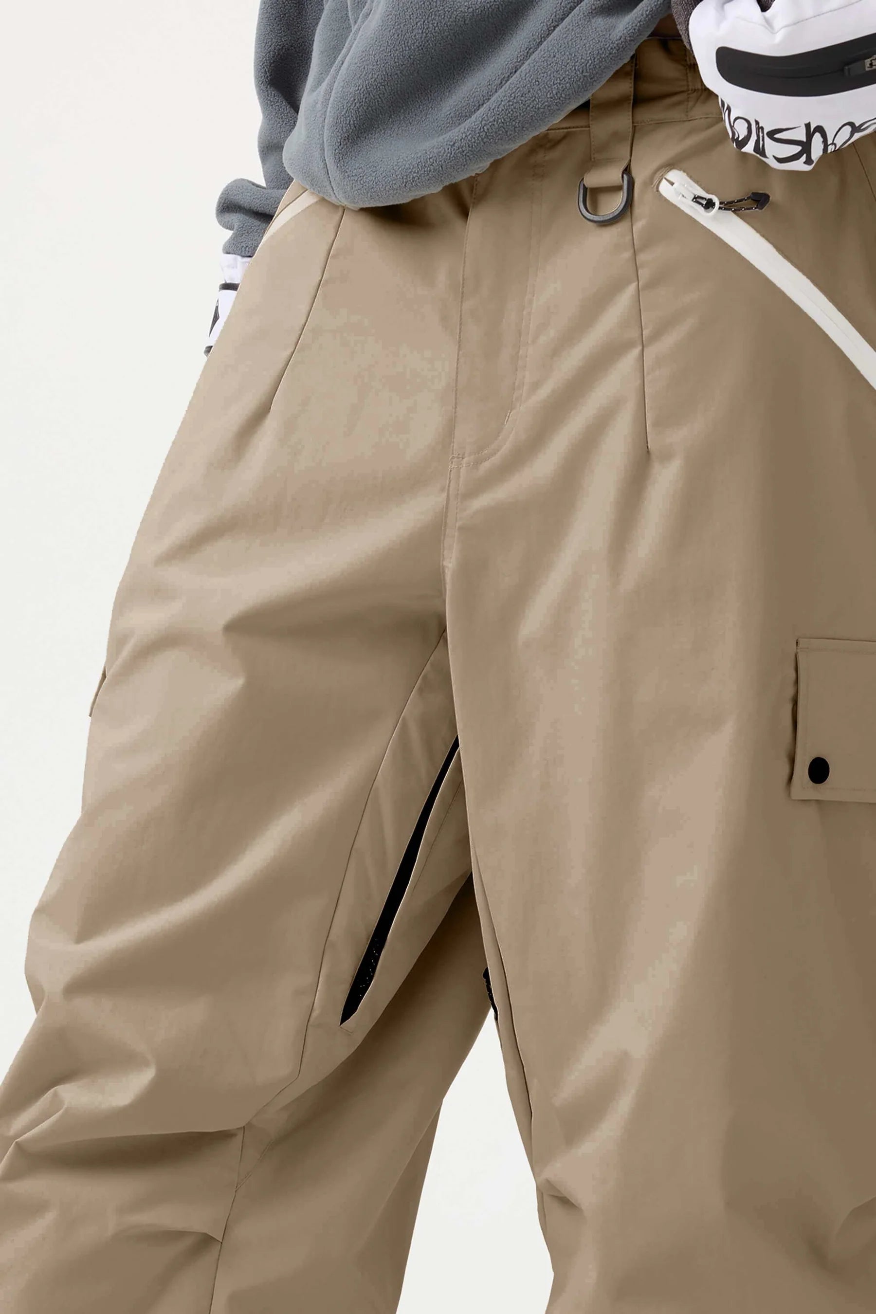 GS / Accent Snow Pants / 2
