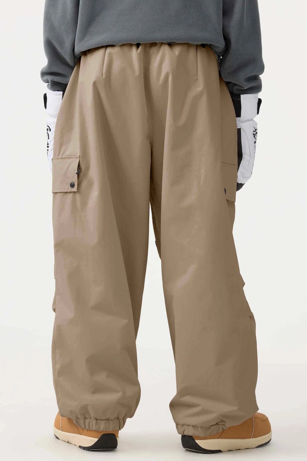 GS / Accent Snow Pants / 2