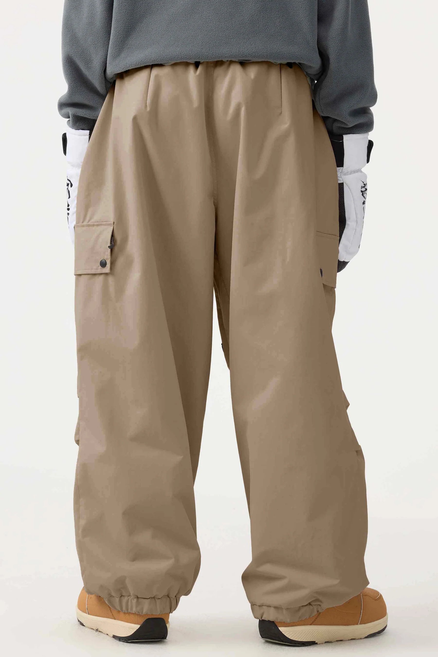 GS / Accent Snow Pants / 2
