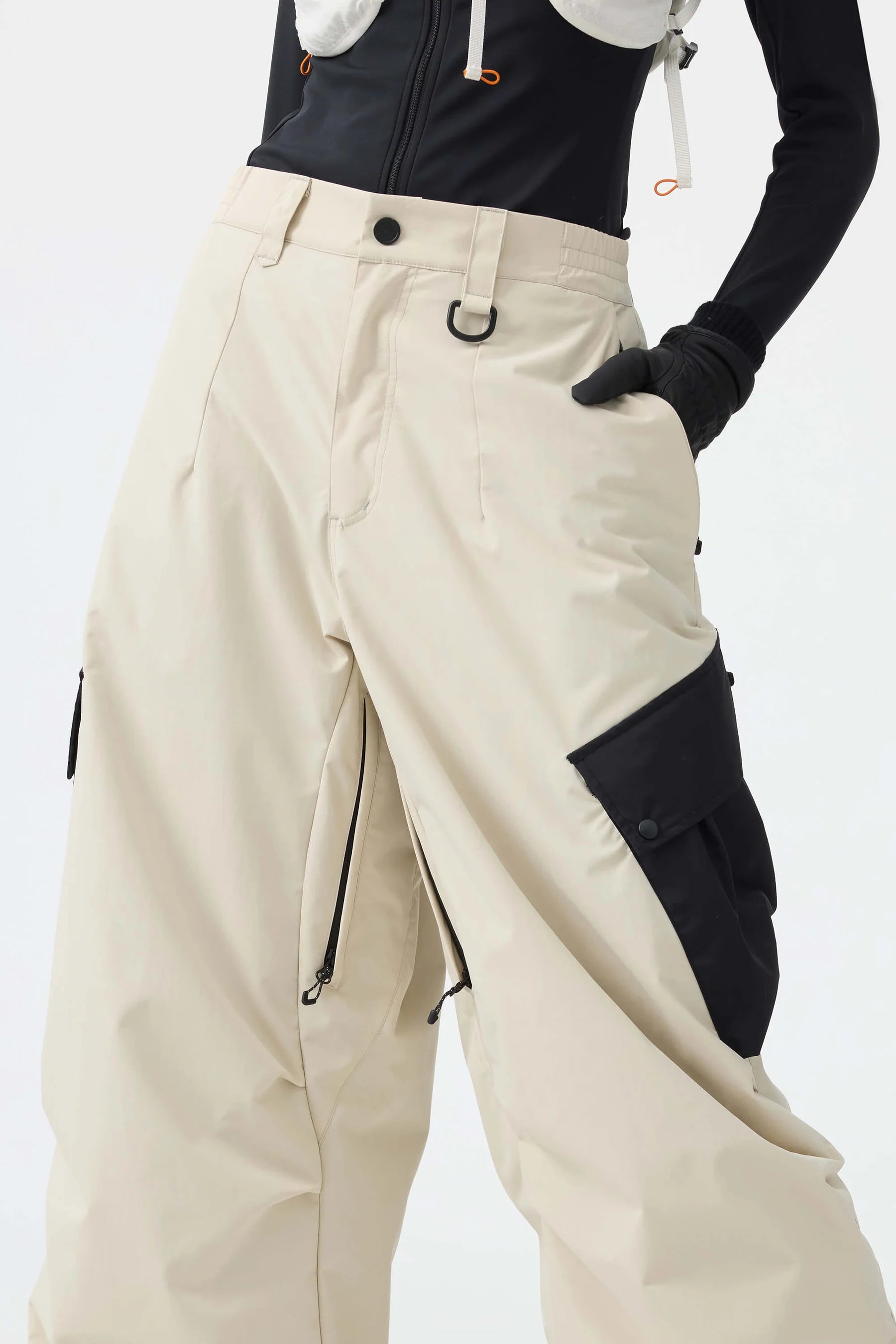 LX / Snow Pants / 2