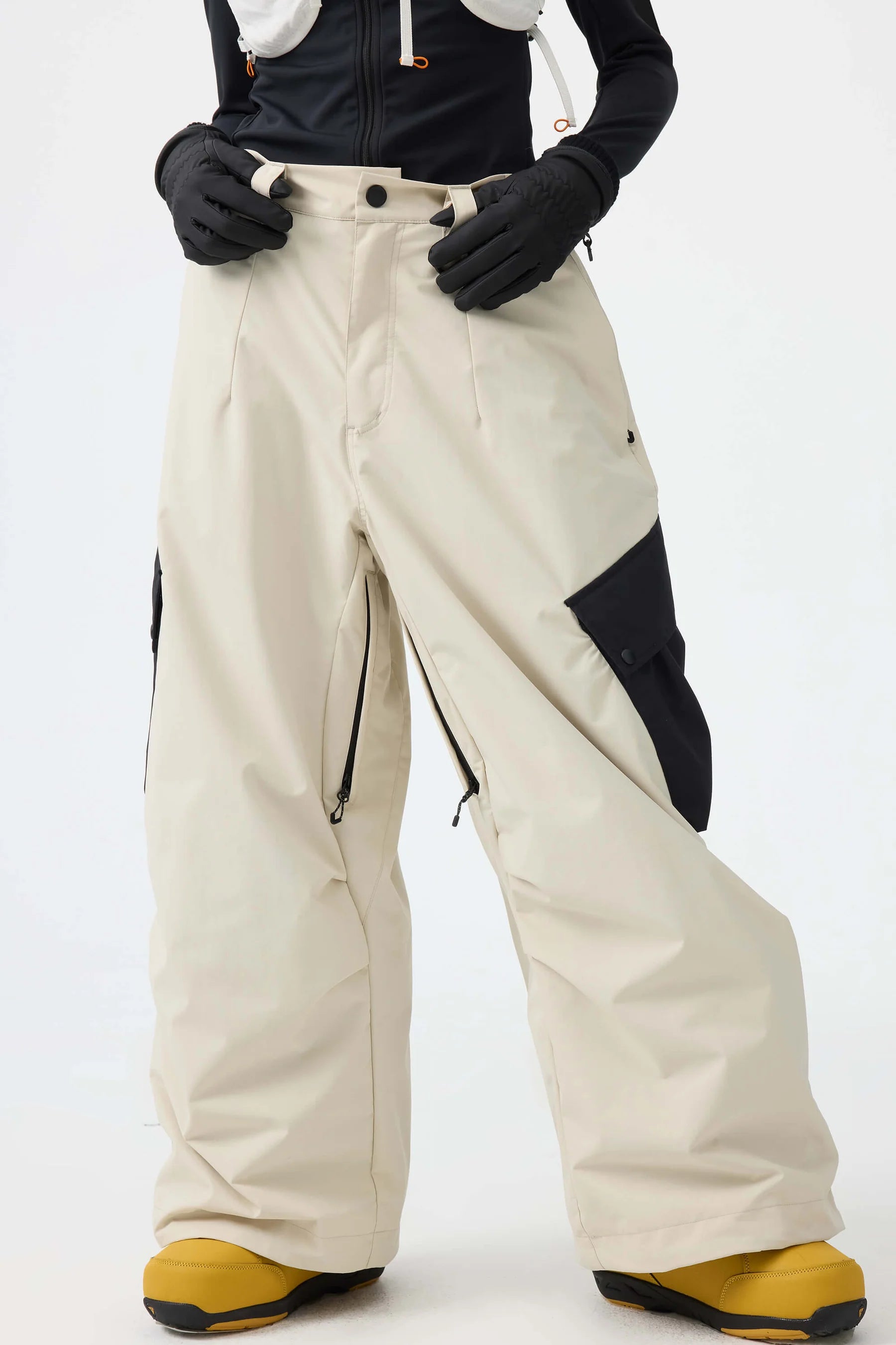 LX / Snow Pants / 2