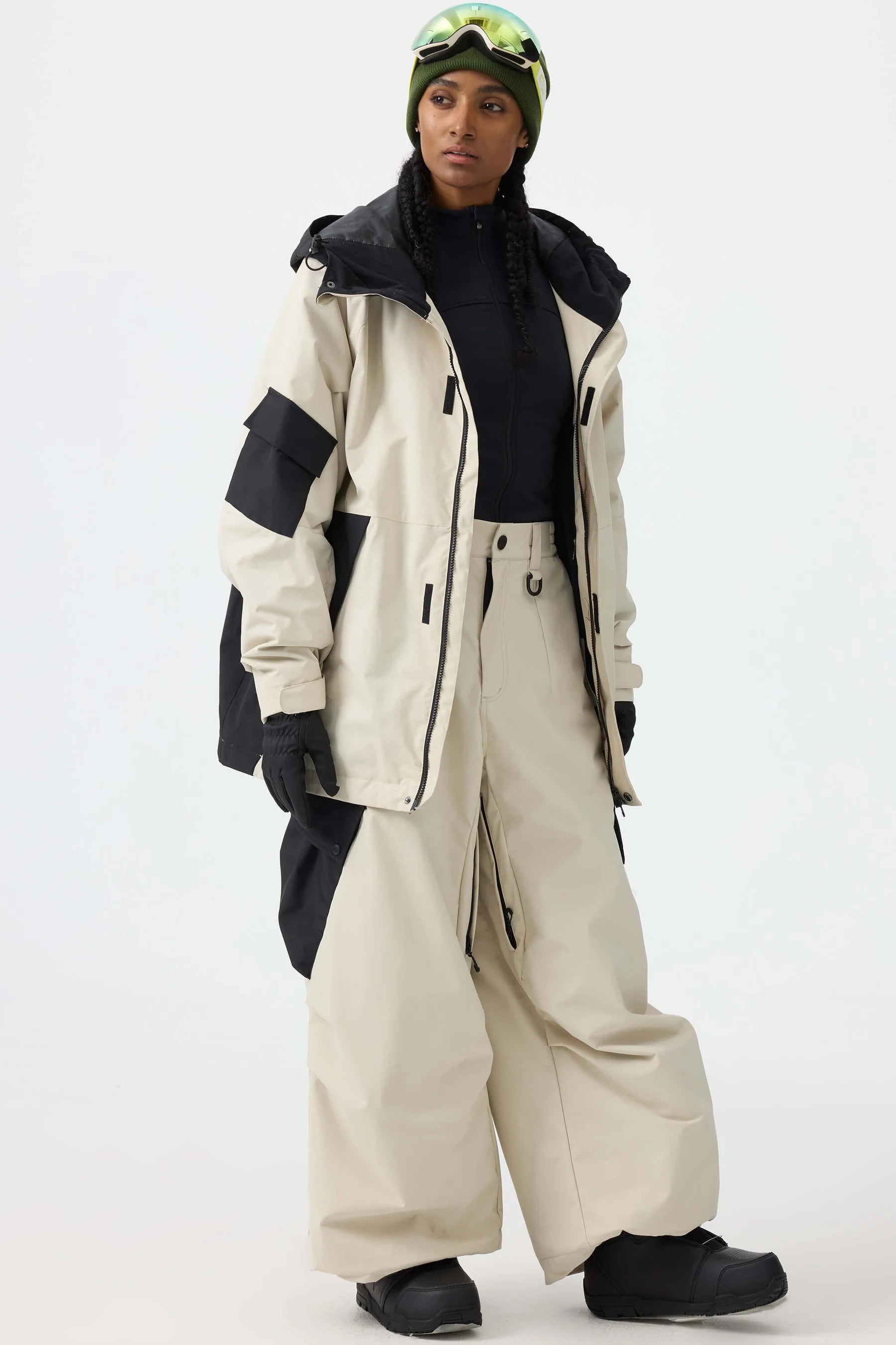 LX / Snow Pants / 2