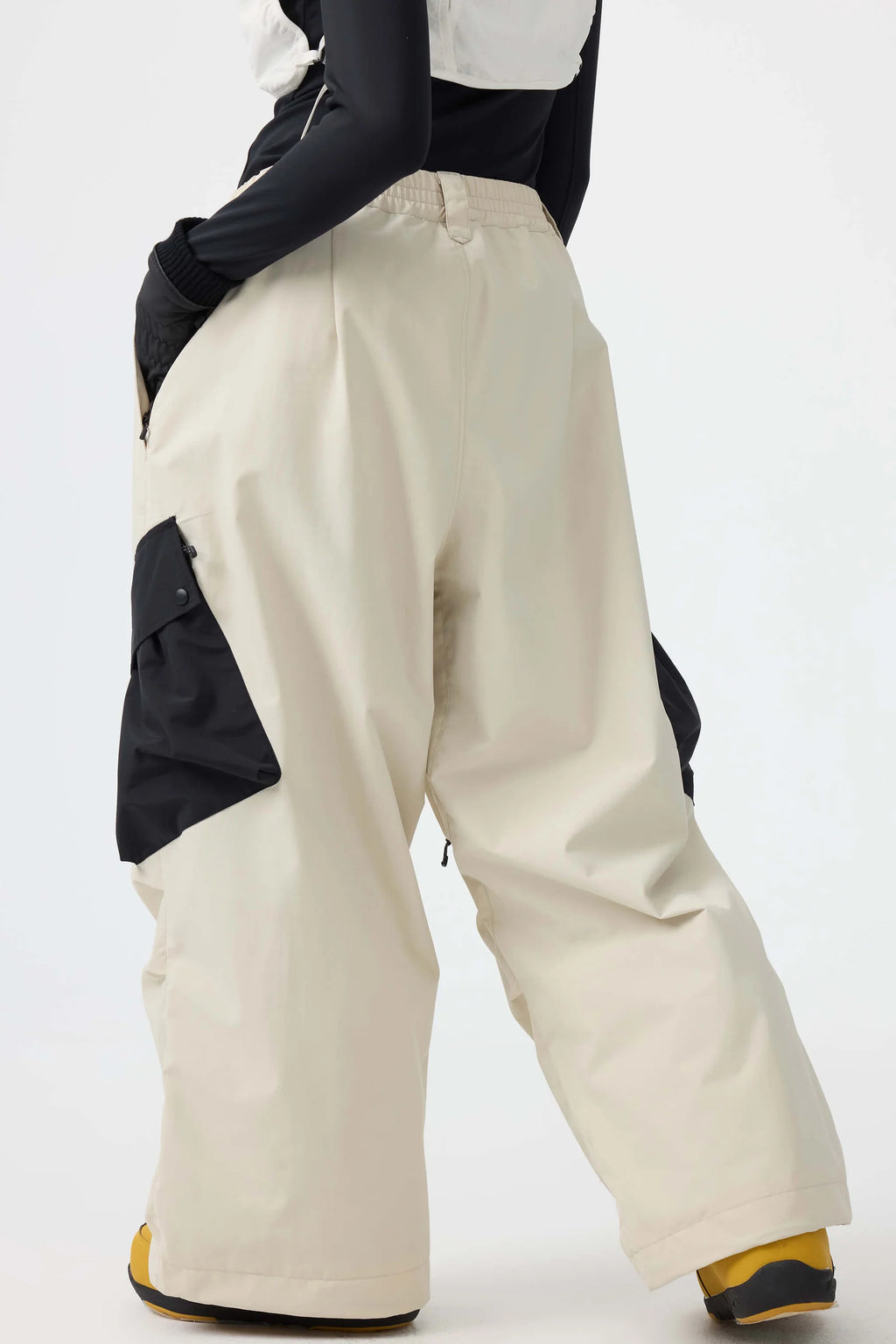 LX / Snow Pants / 2