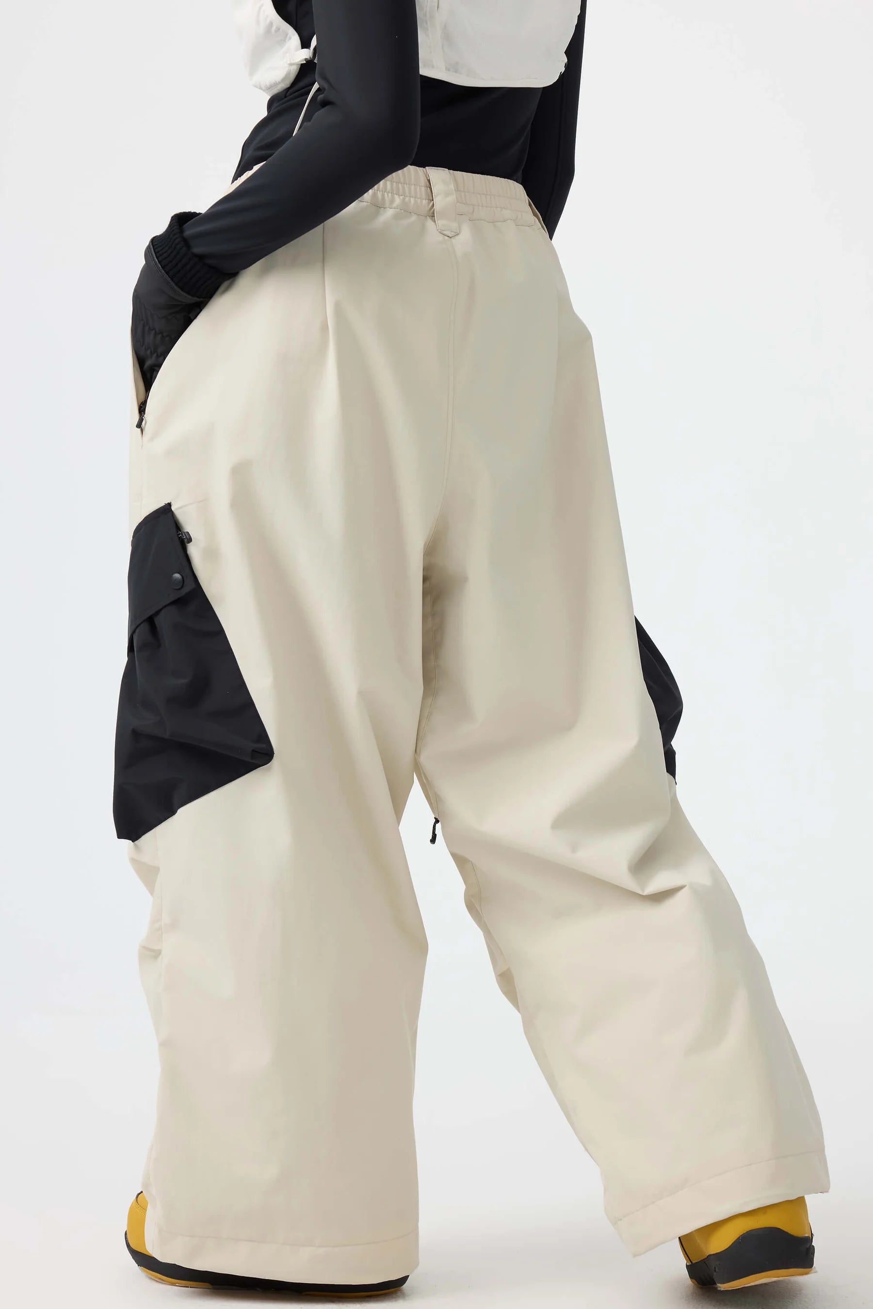 LX / Snow Pants / 2