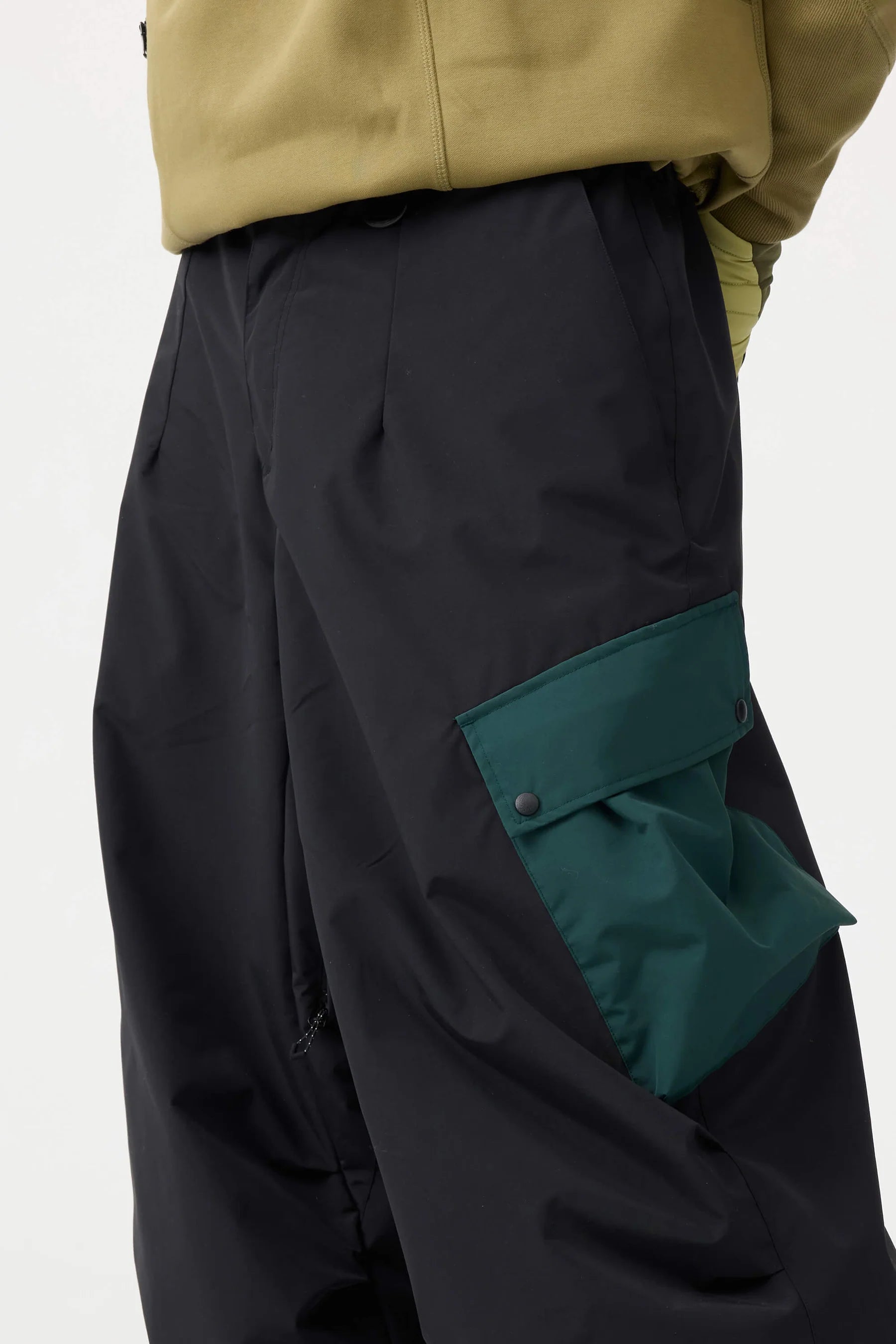 LX / Snow Pants / 2