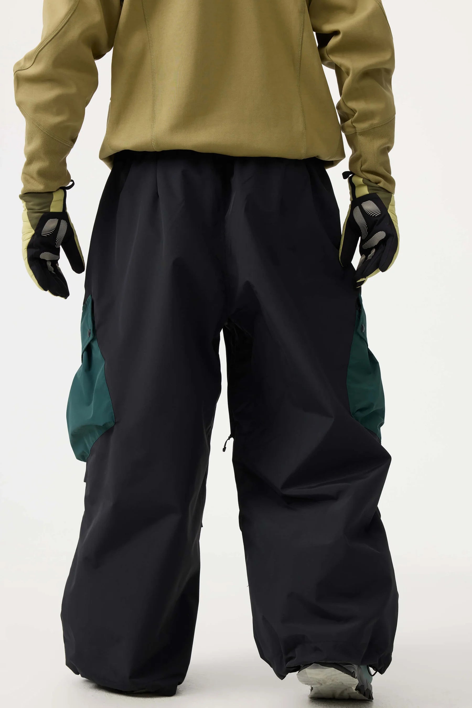 LX / Snow Pants / 2
