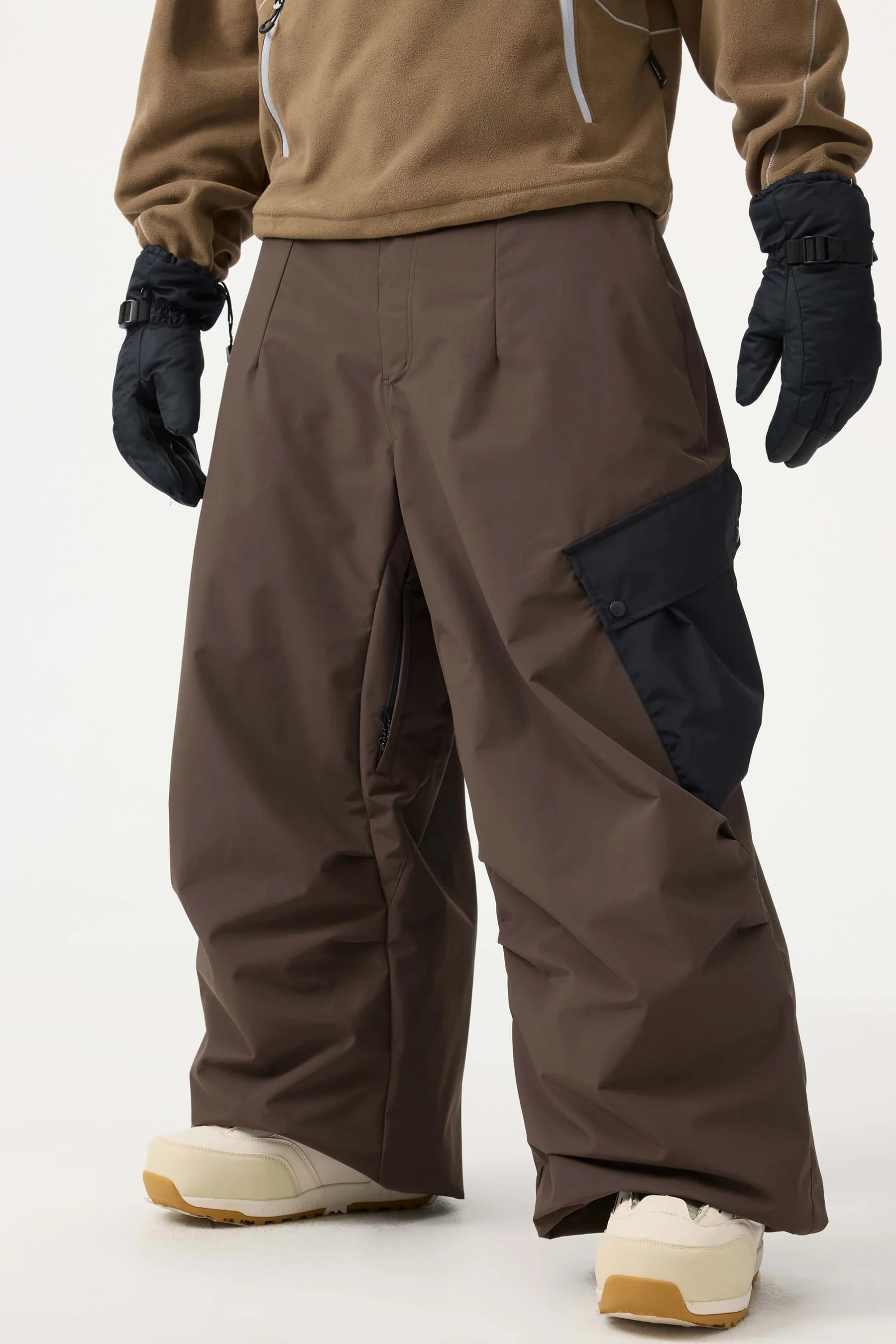 LX / Snow Pants / 2