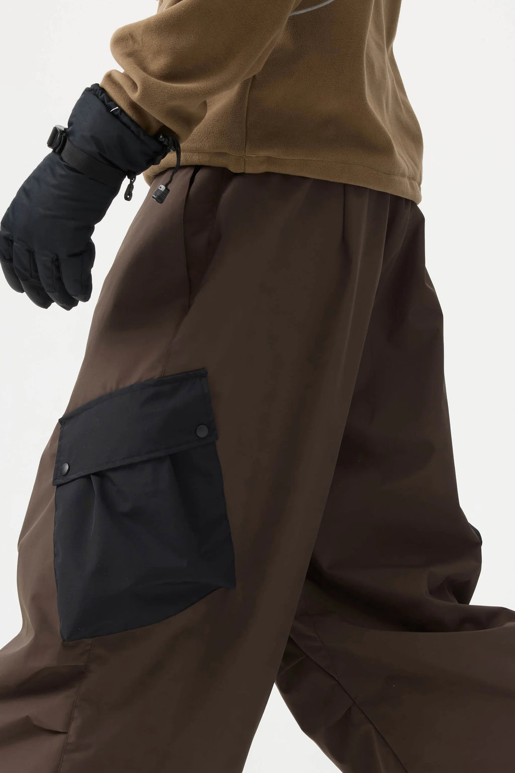 LX / Snow Pants / 2
