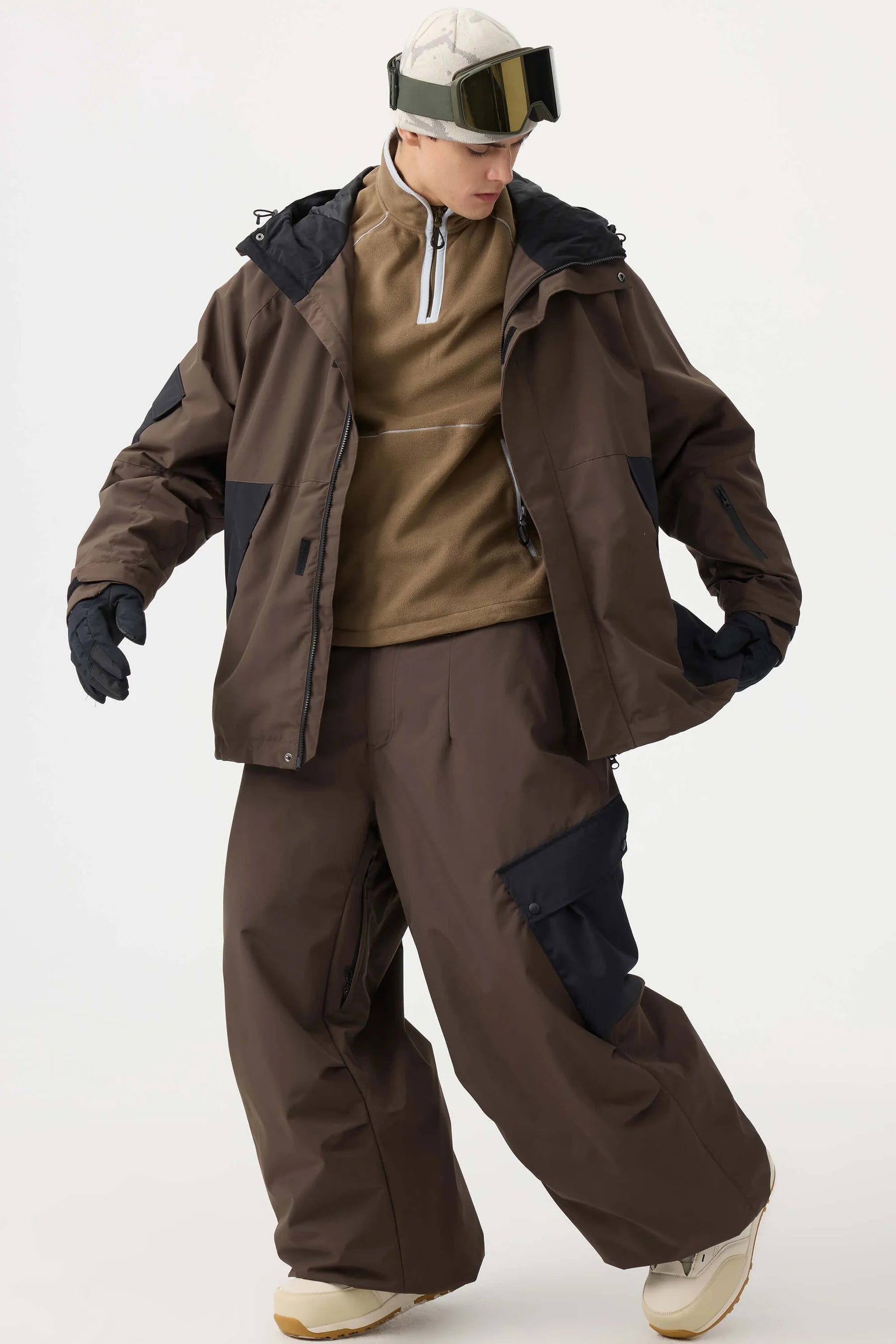 LX / Snow Pants / 2