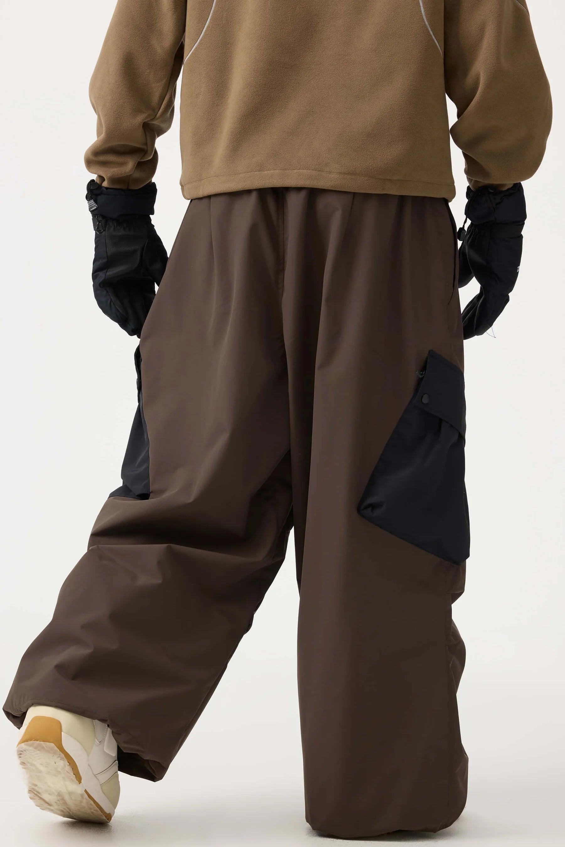 LX / Snow Pants / 2