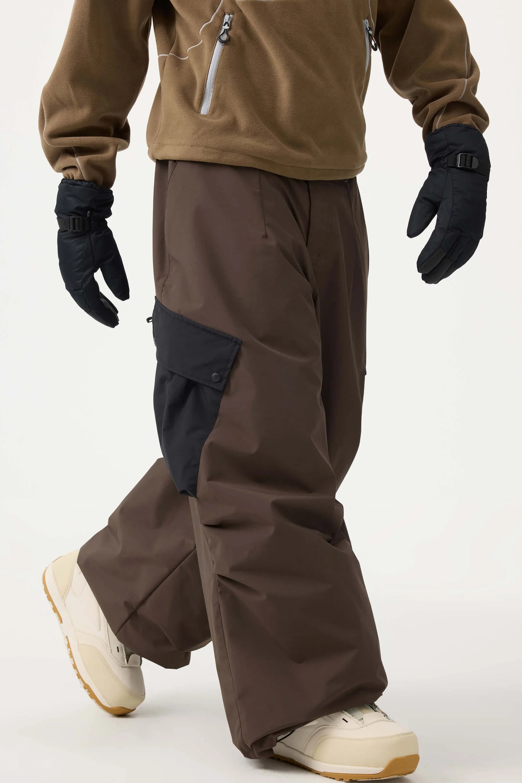 LX / Snow Pants / 2