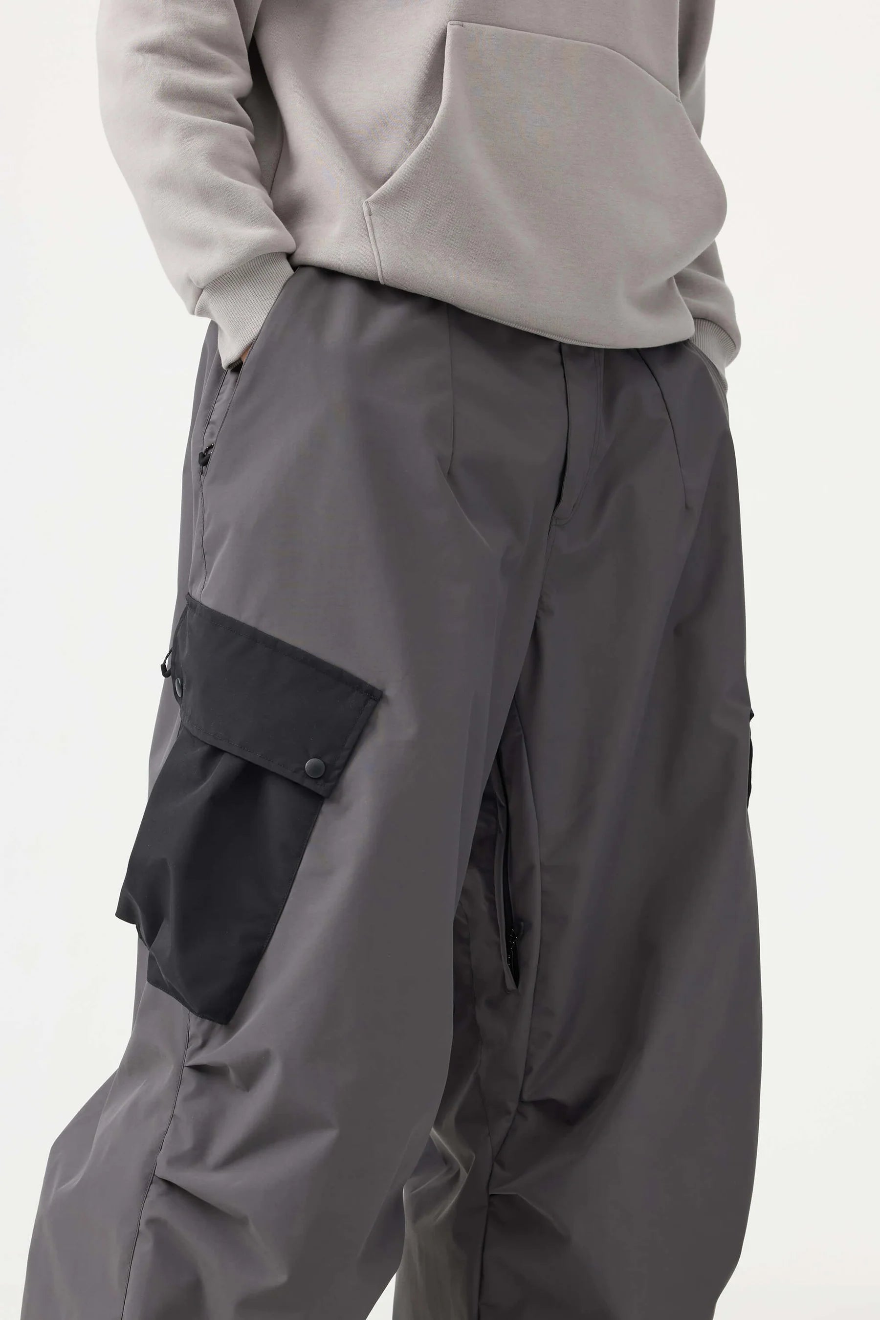 LX / Snow Pants / 2
