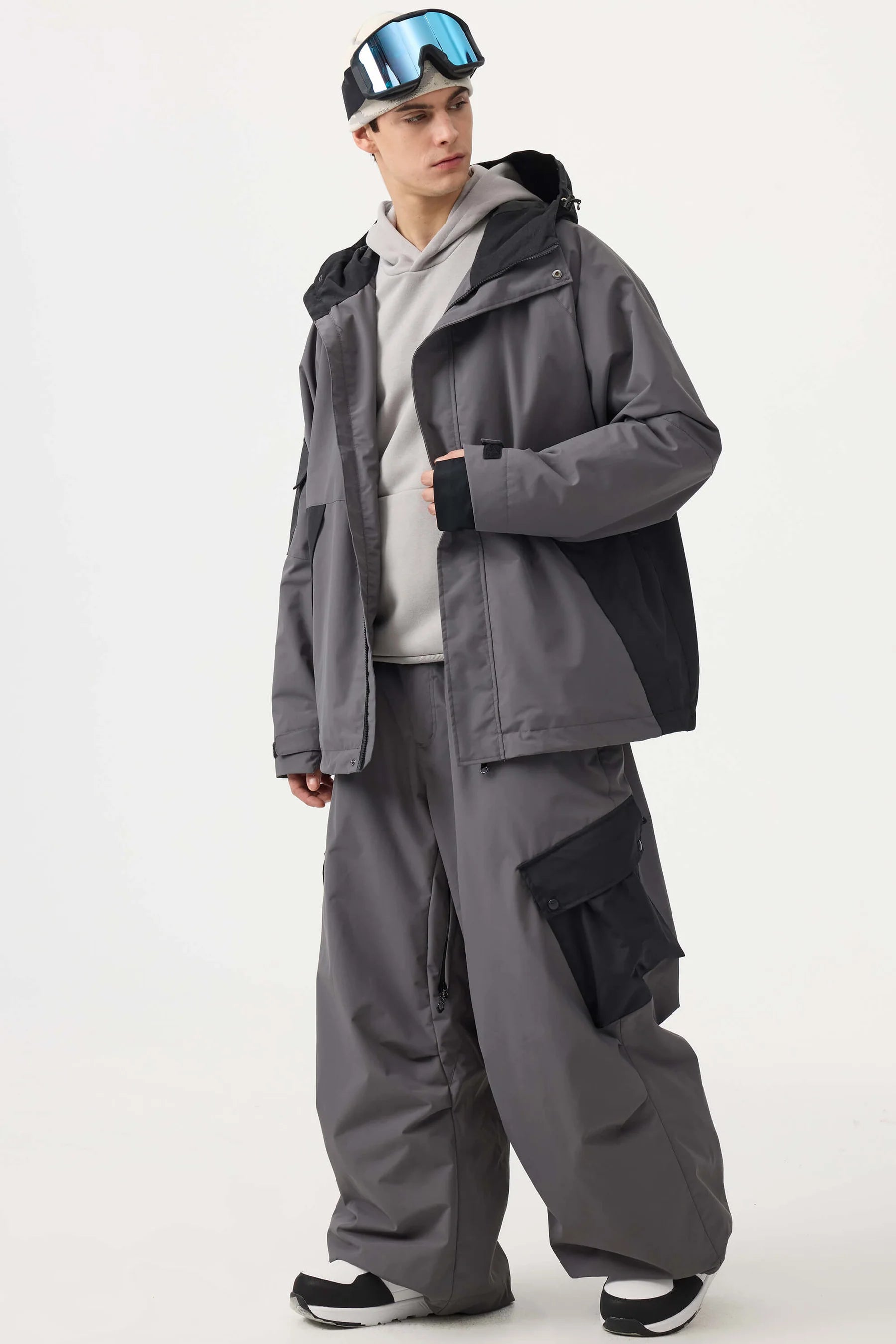 LX / Snow Pants / 2