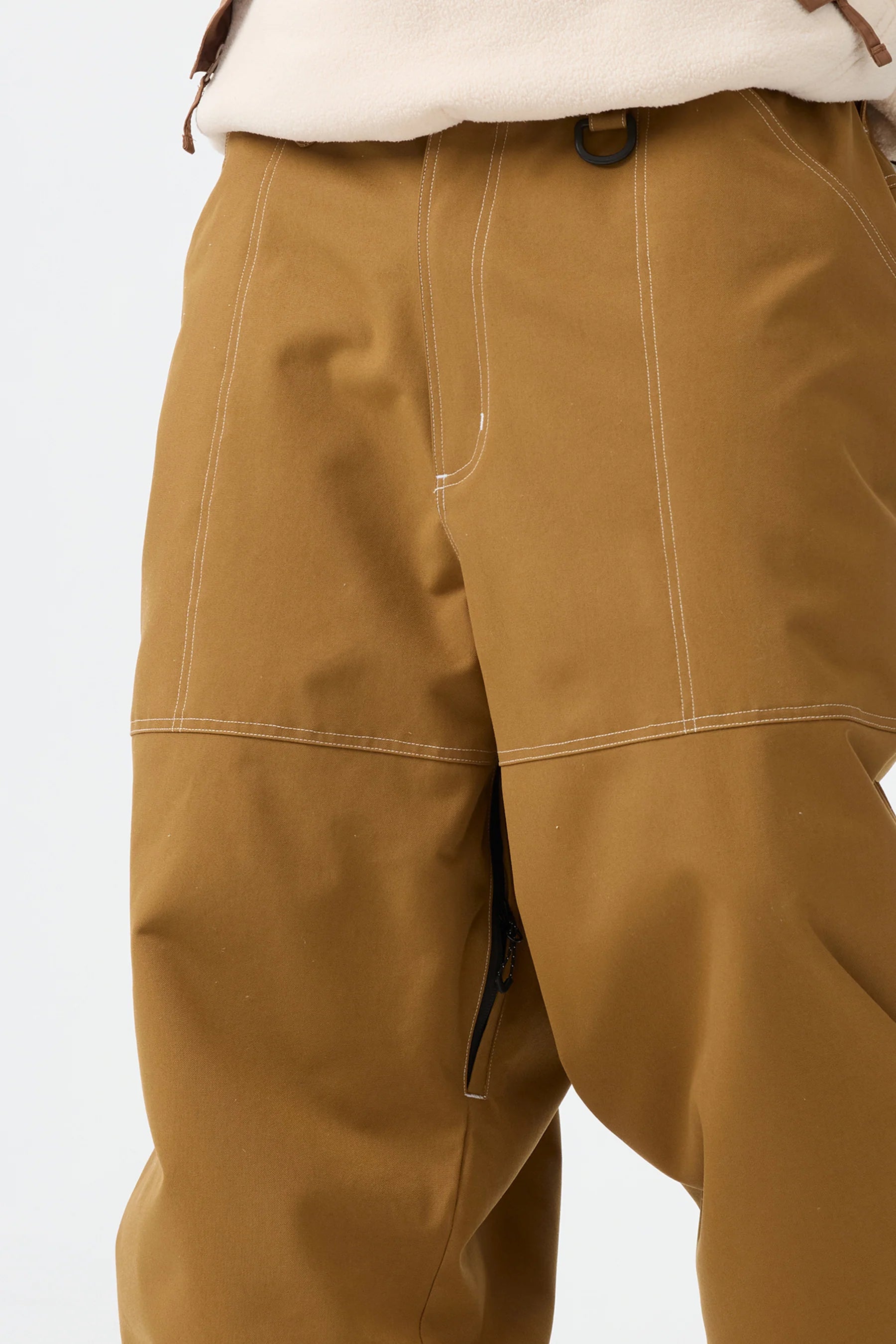 GS / Stitched Snow Pants / 8