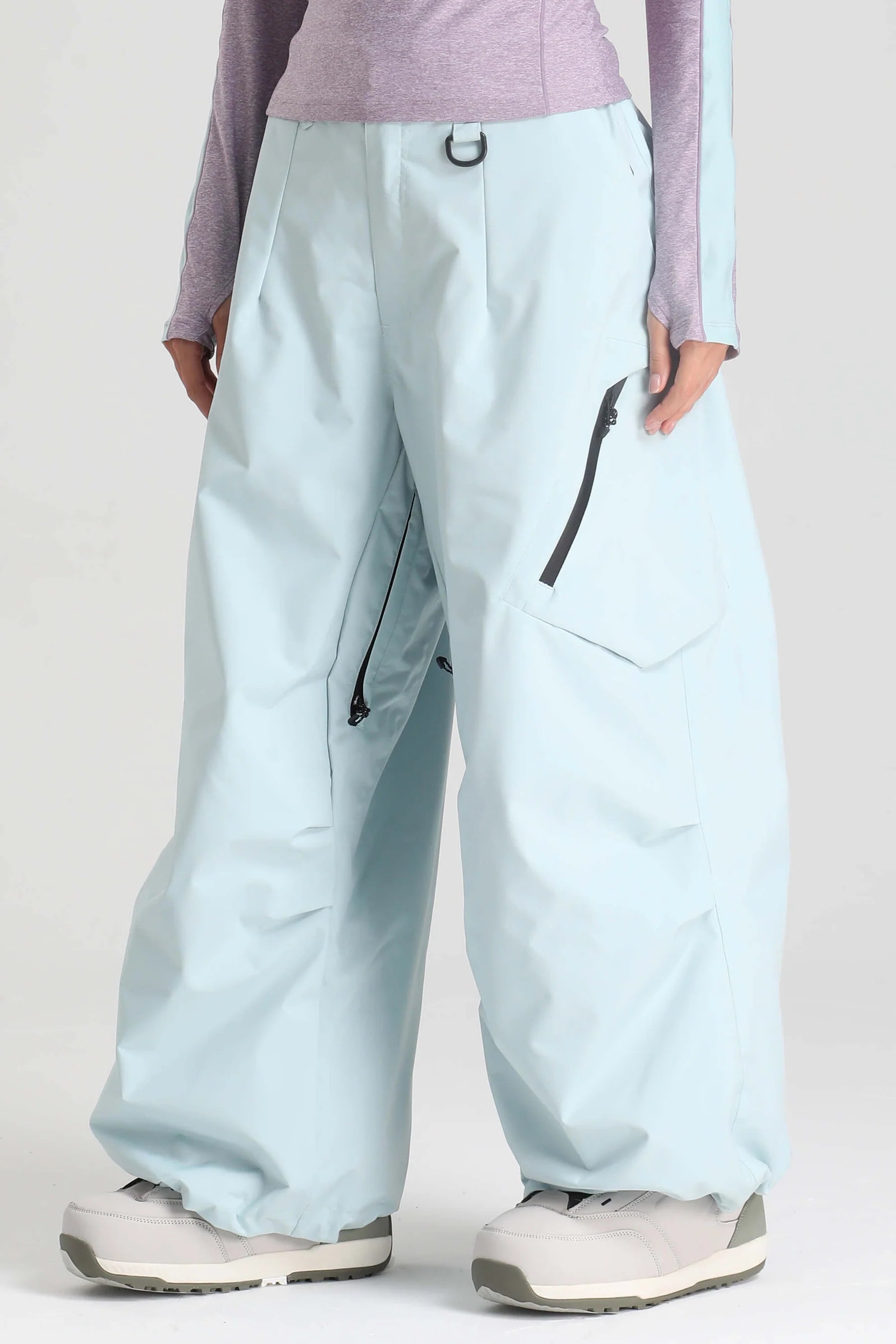 KY / Snow Pants / 12