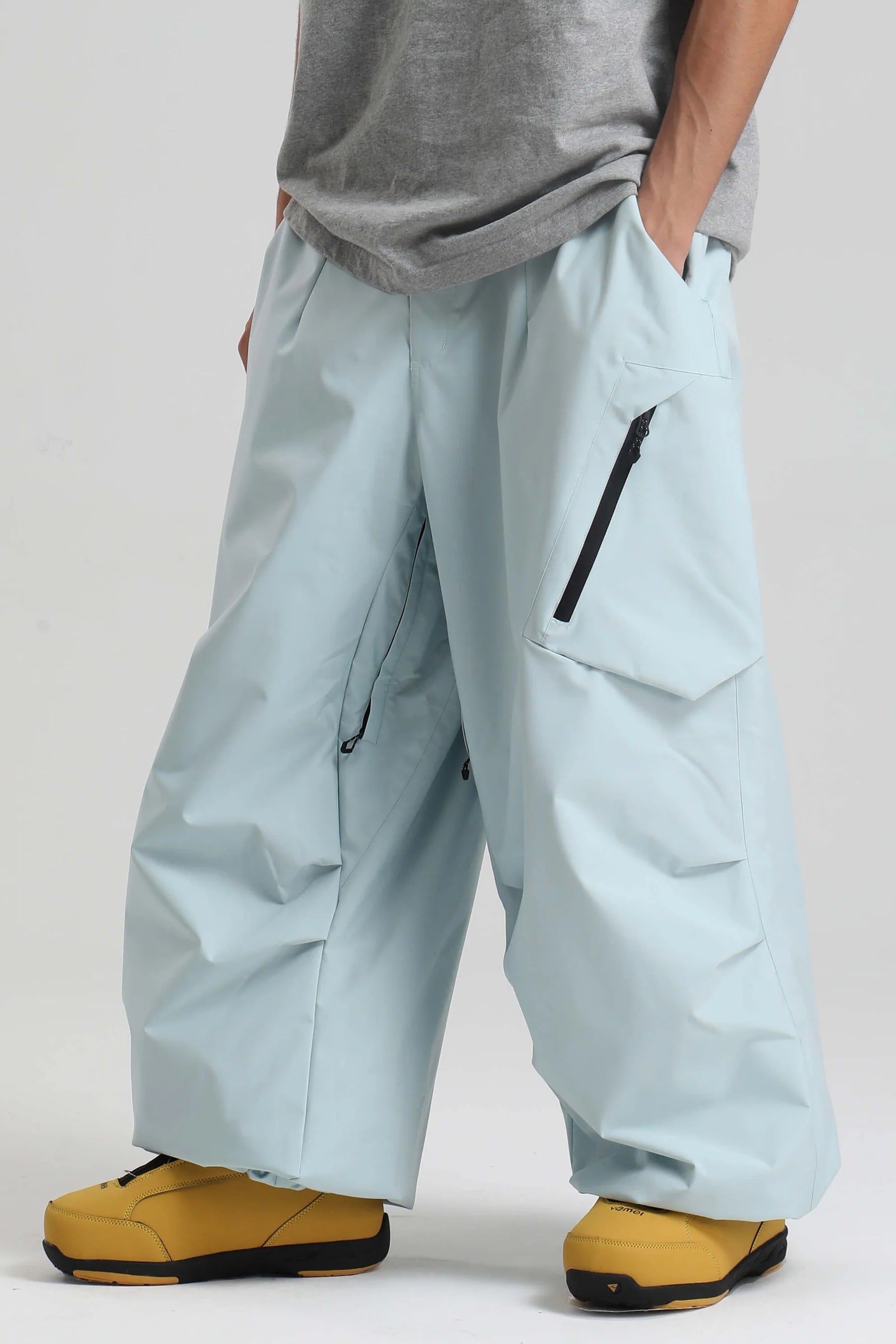 KY / Snow Pants / 12