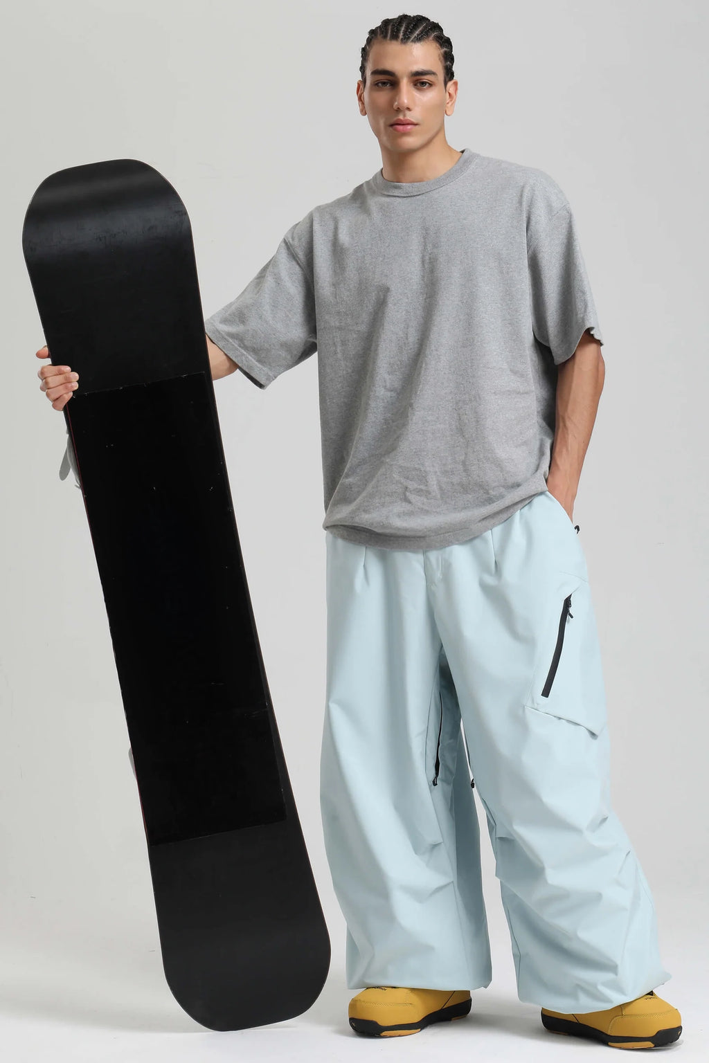 KY / Snow Pants / 12