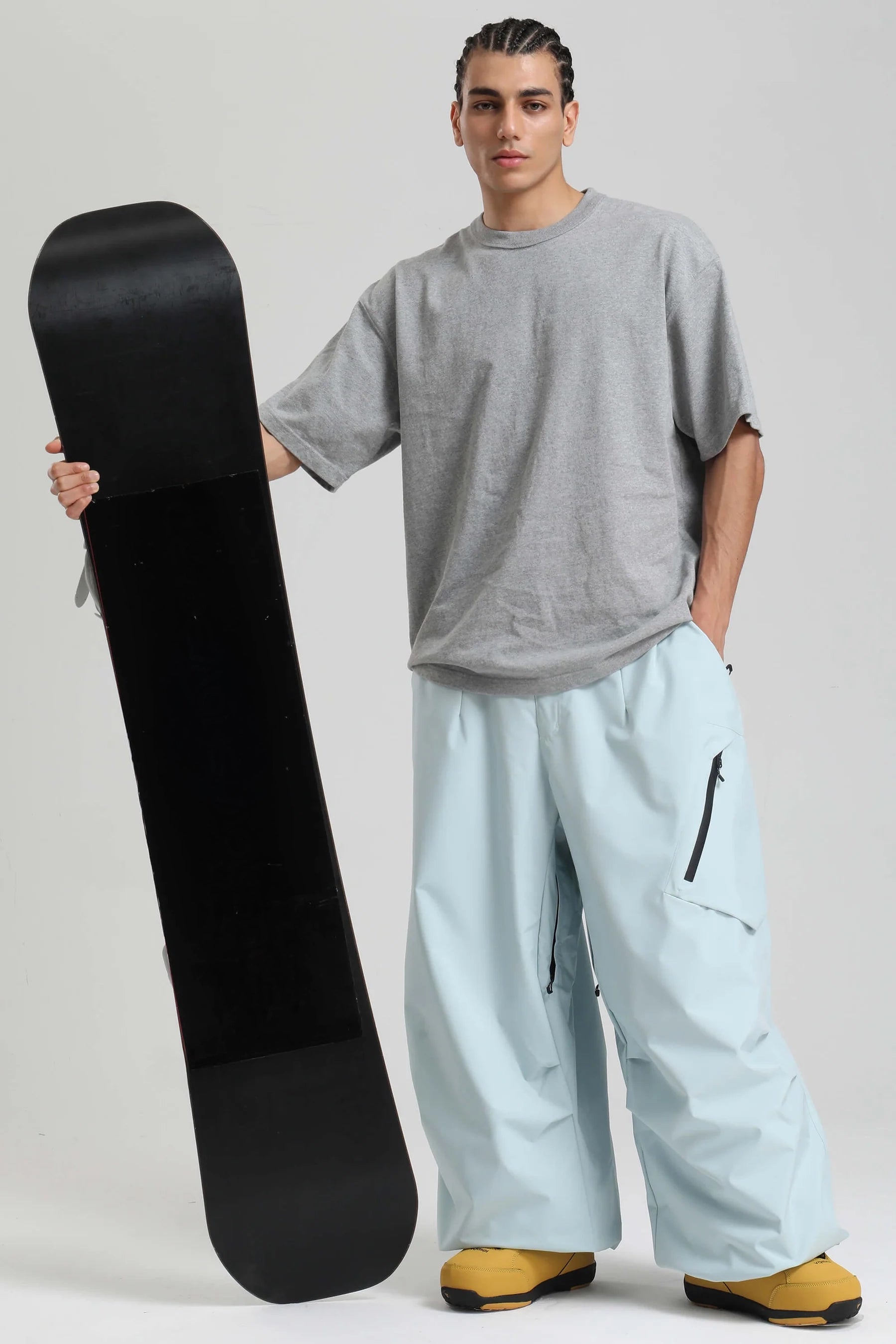 KY / Snow Pants / 12