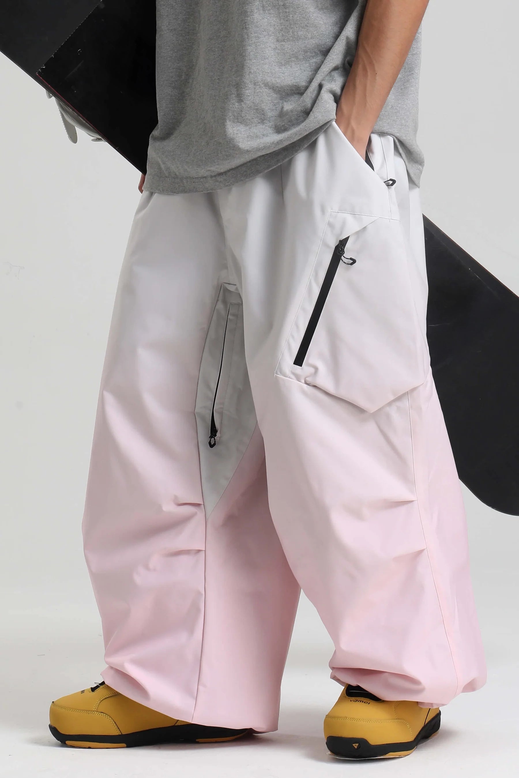 KY / Snow Pants / 12