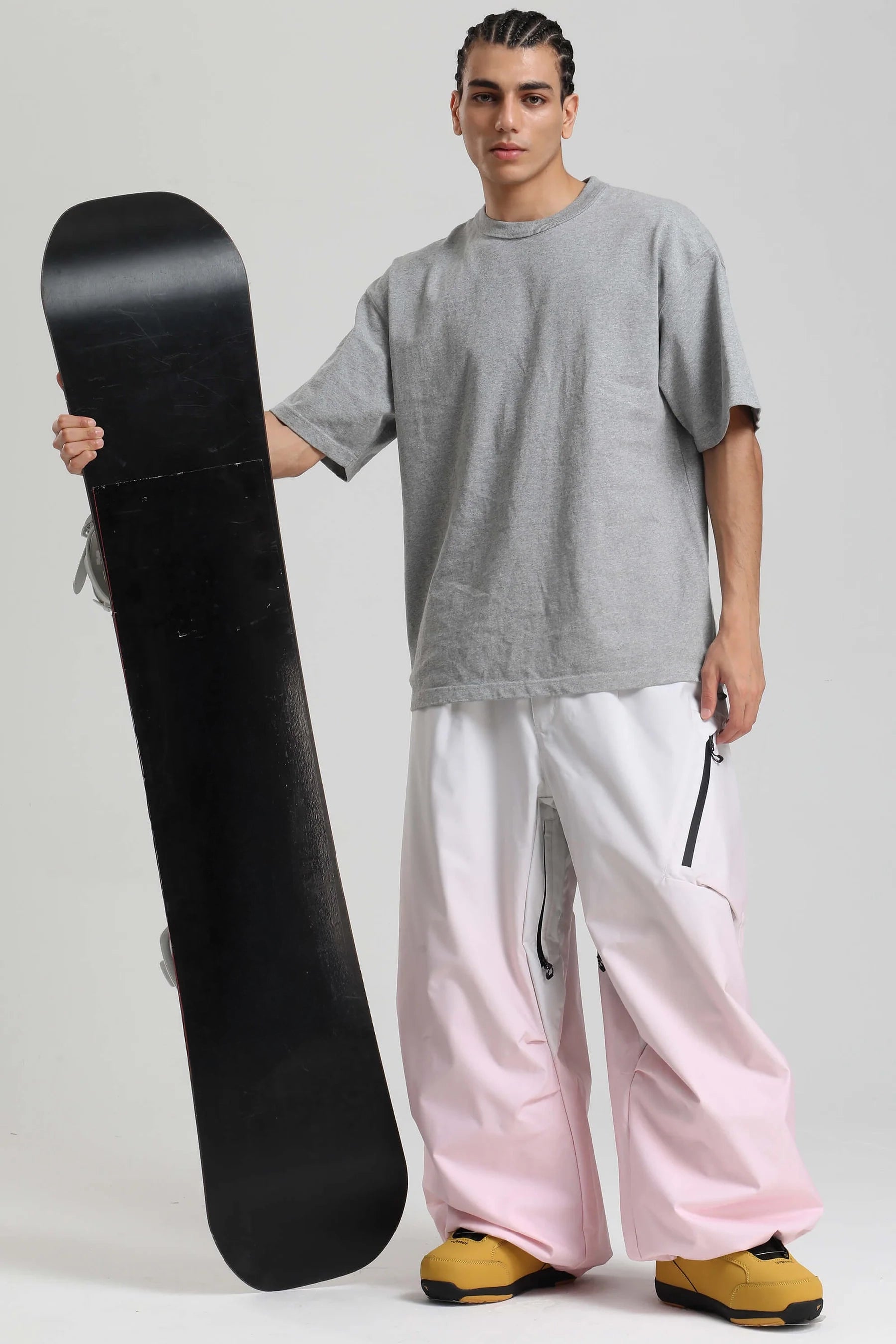 KY / Snow Pants / 12