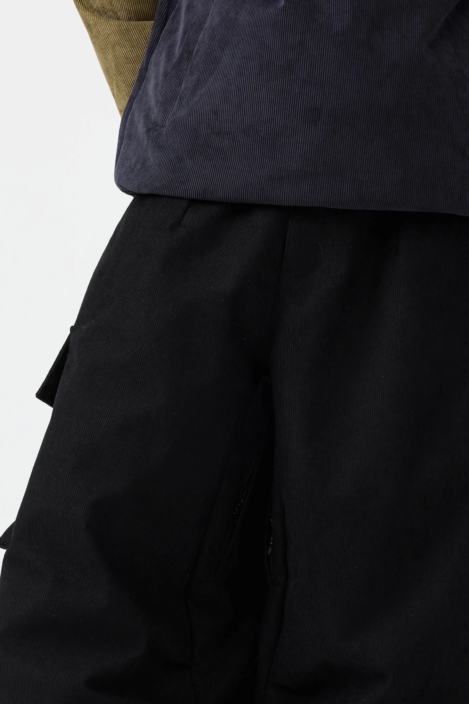 GS / Corduroy Snow Pants / 4