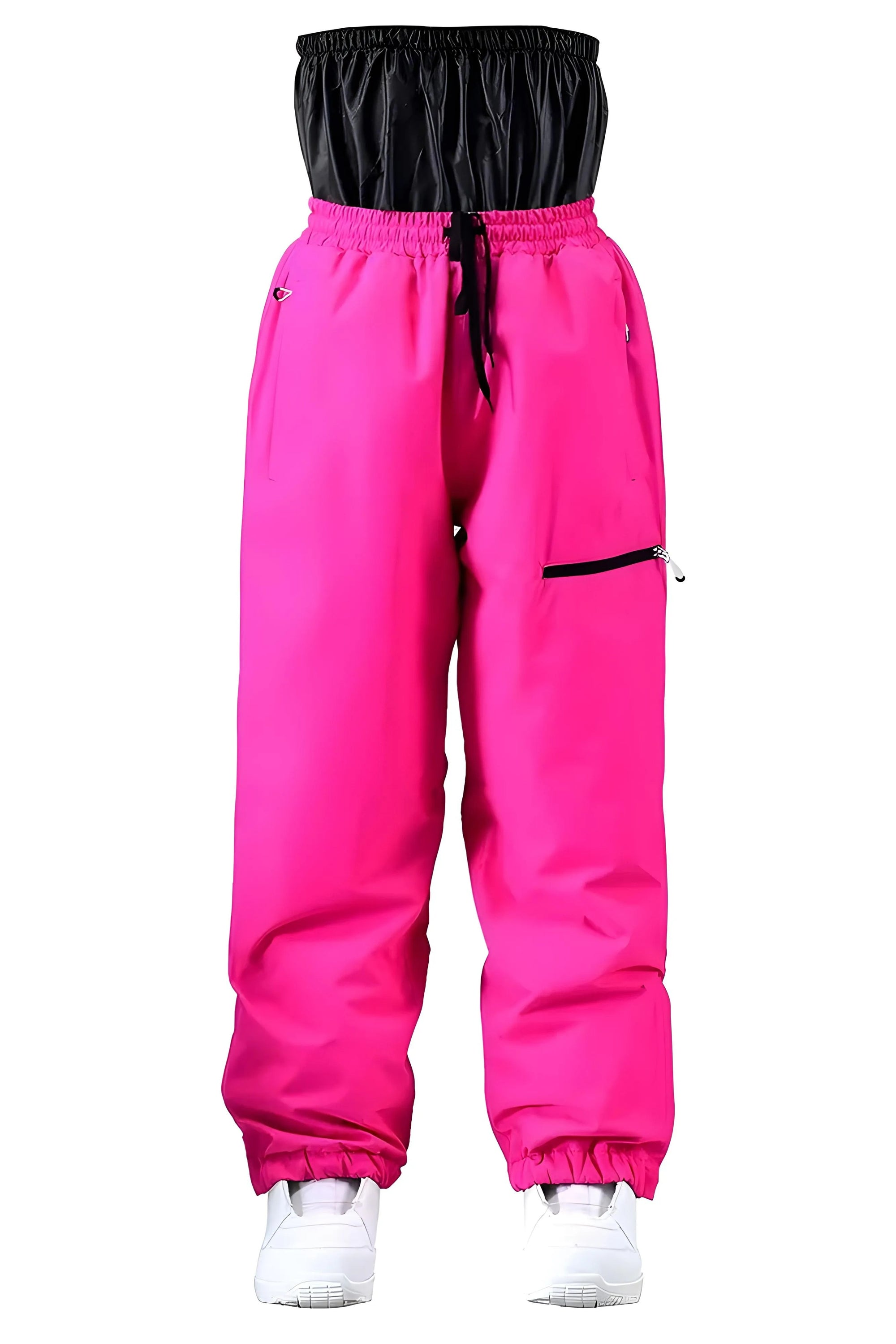 T / Gradient Snow Pants / #2 (Archived)