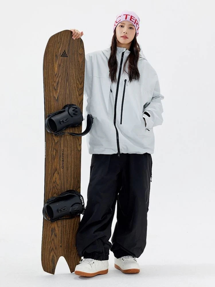 NDN / Snow Pants / 2 (Archived)