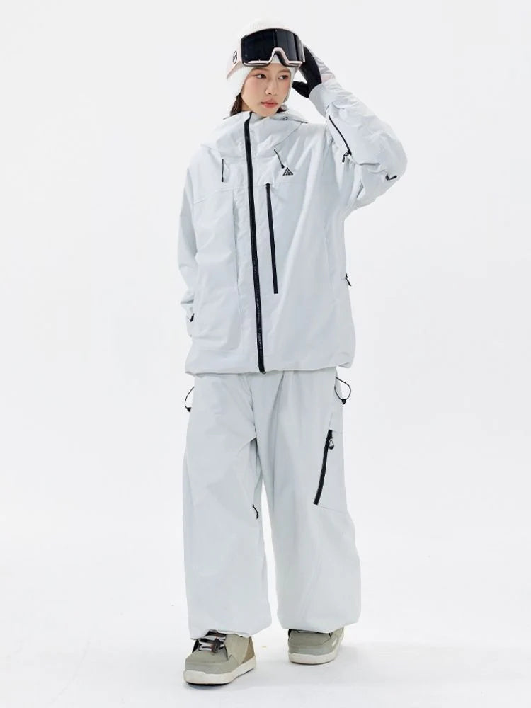 NDN / Snow Pants / 2 (Archived)