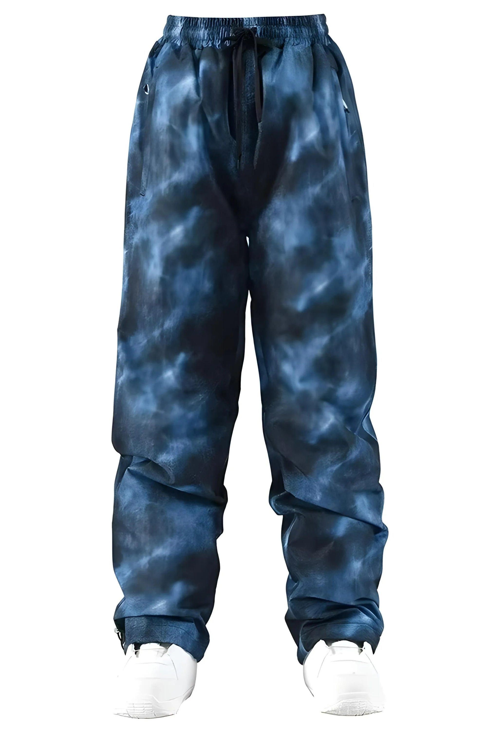 T / Gradient Snow Pants / #2 (Archived)