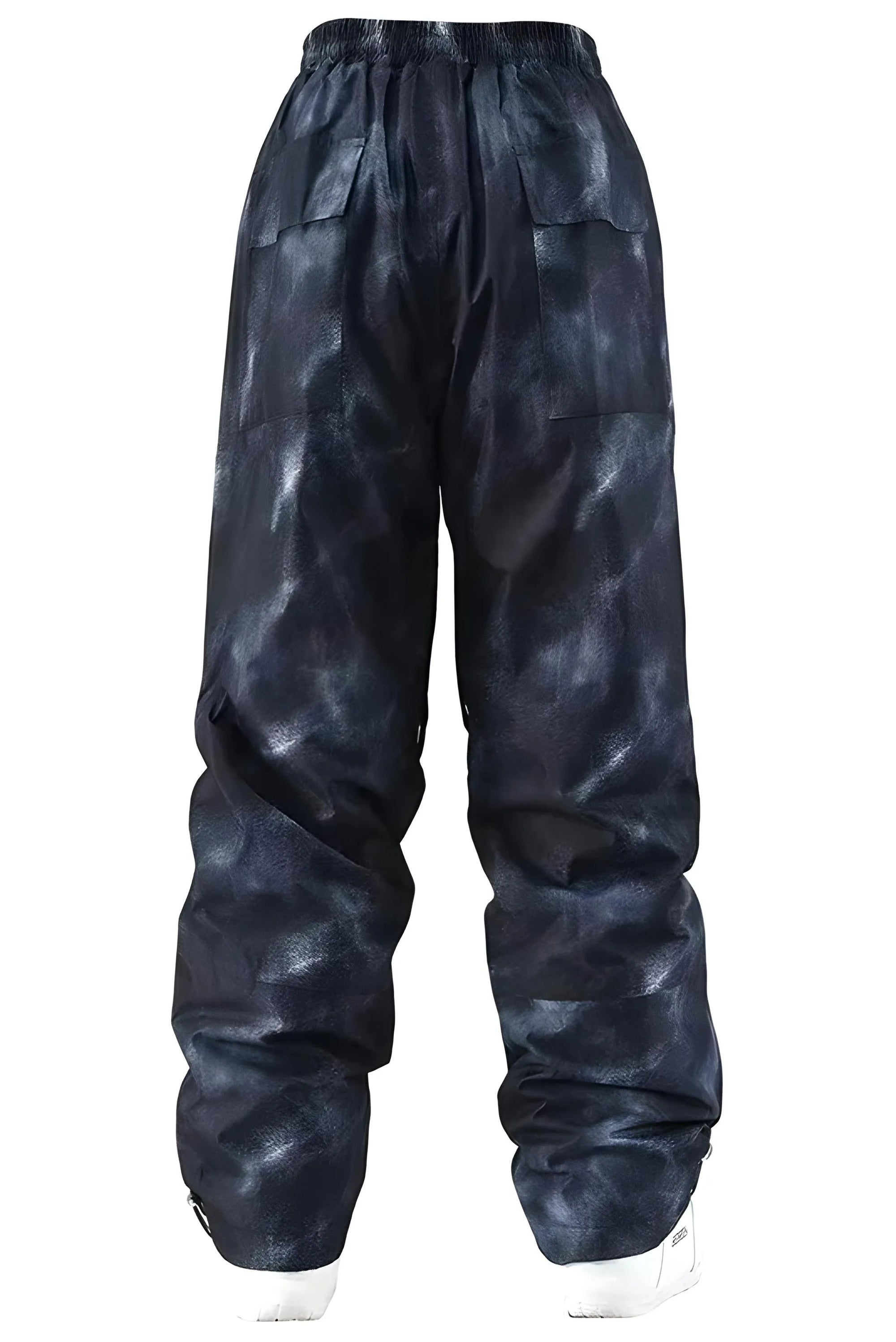 T / Gradient Snow Pants / #2 (Archived)