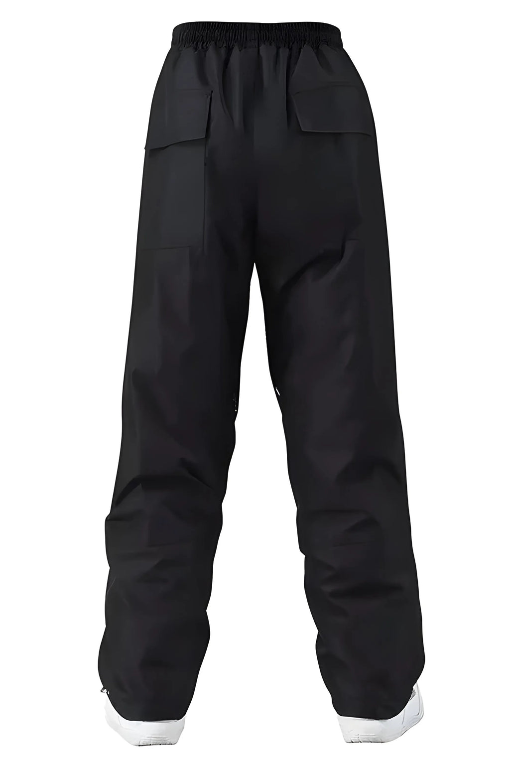 T / Gradient Snow Pants / #2 (Archived)
