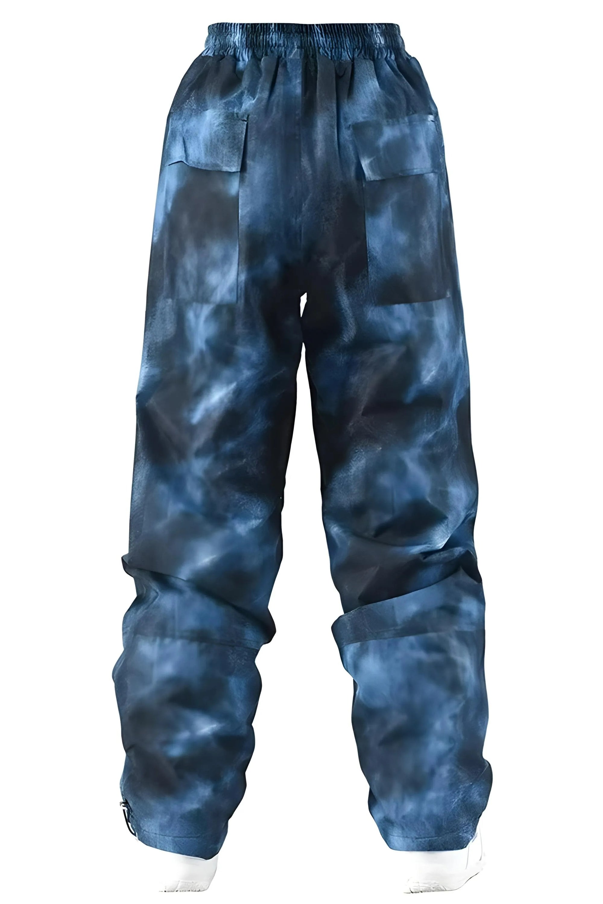T / Gradient Snow Pants / #2 (Archived)