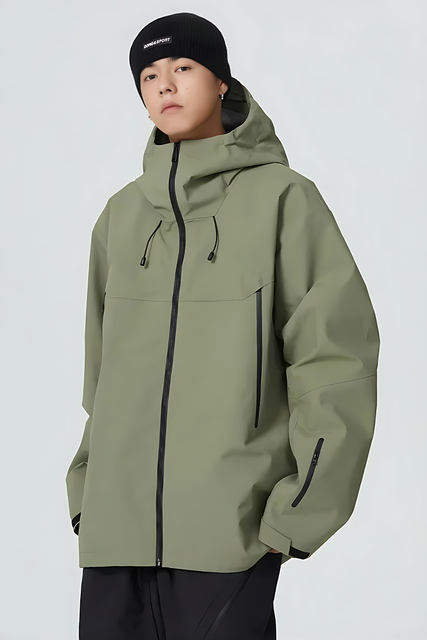 FO / Jacket / #2 (Archived)