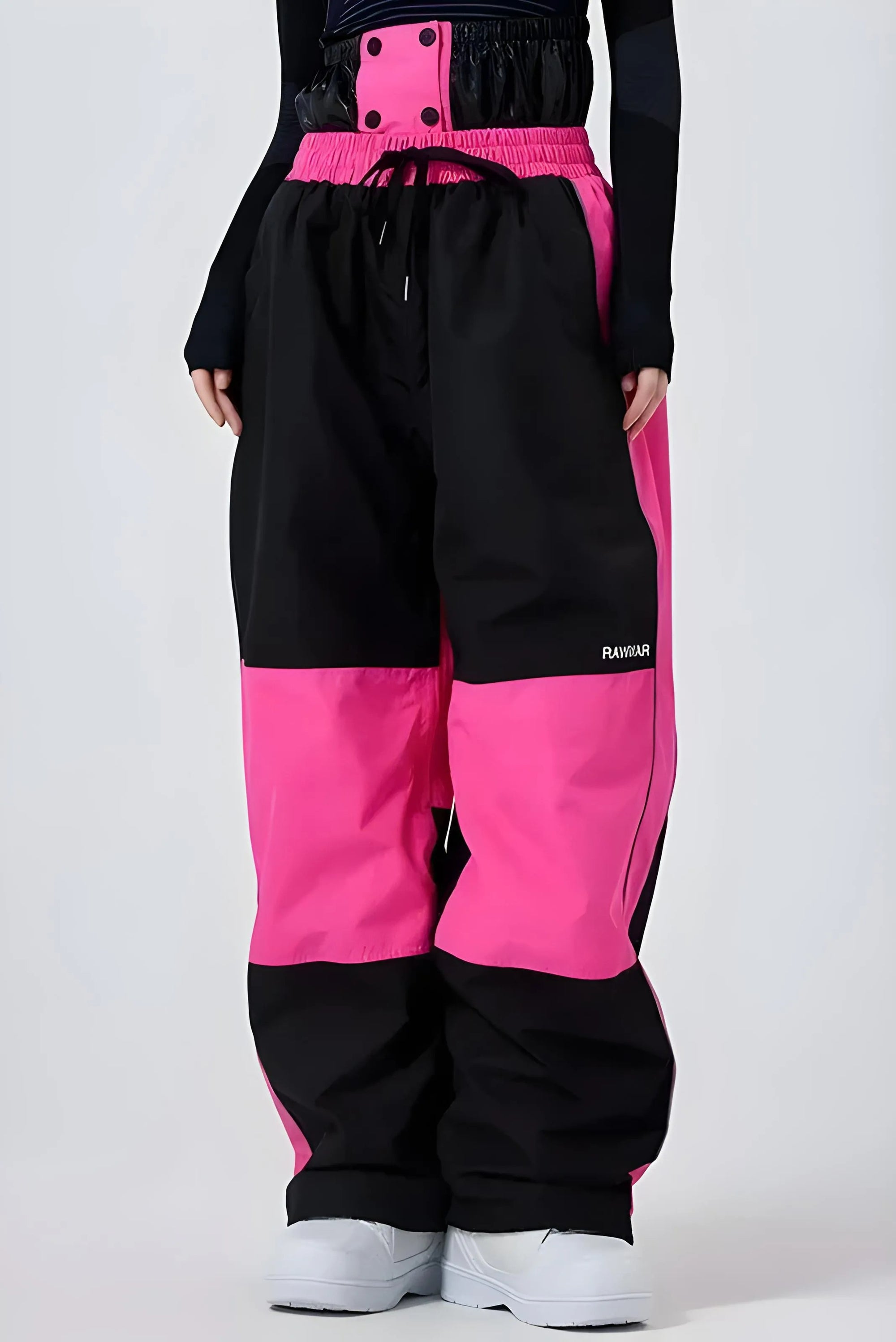NX / Mesh Snow Pants / #1 (Archived)