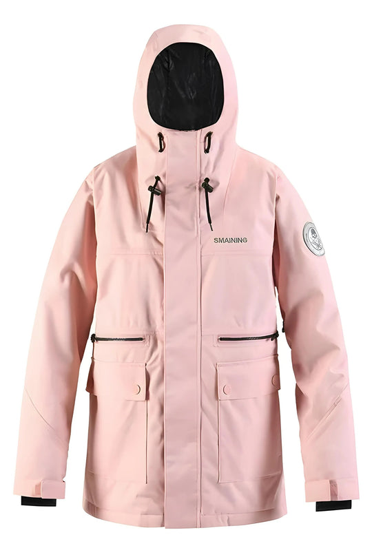 R12 - Thermal Ski Jacket - Unisex