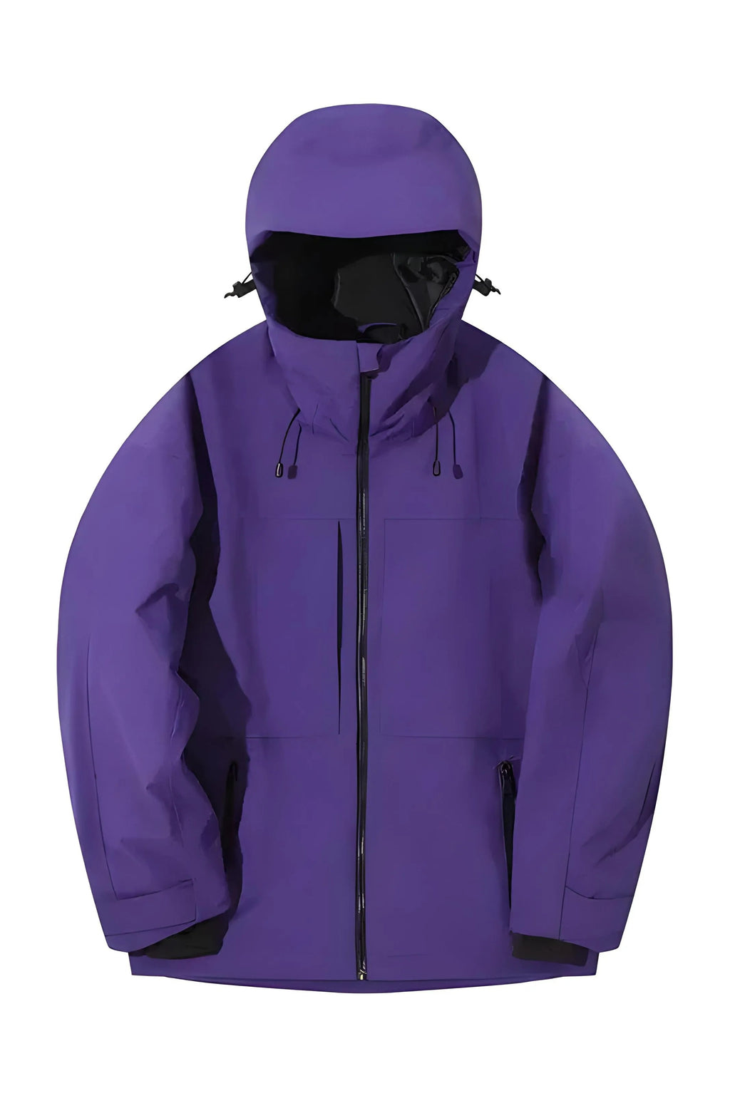 FO / Jacket / #19 (Archived)