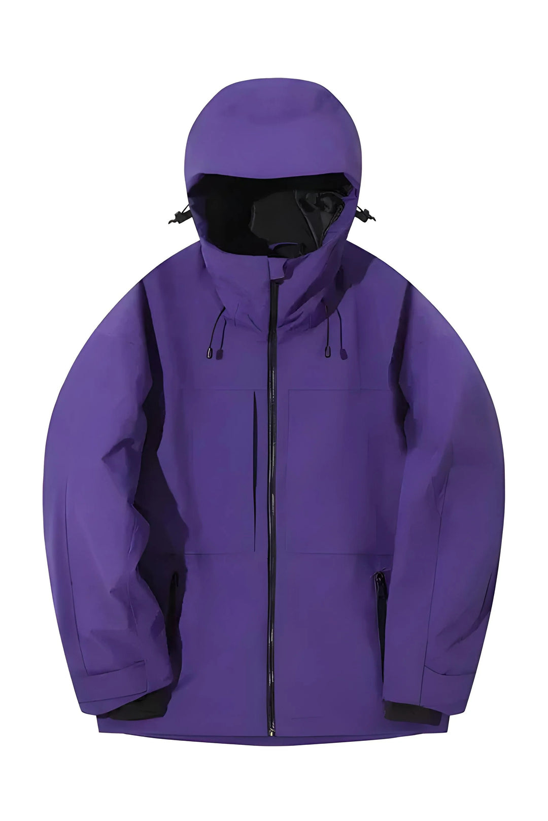 F19 - Thermal Breathable Ski Jacket - Unisex