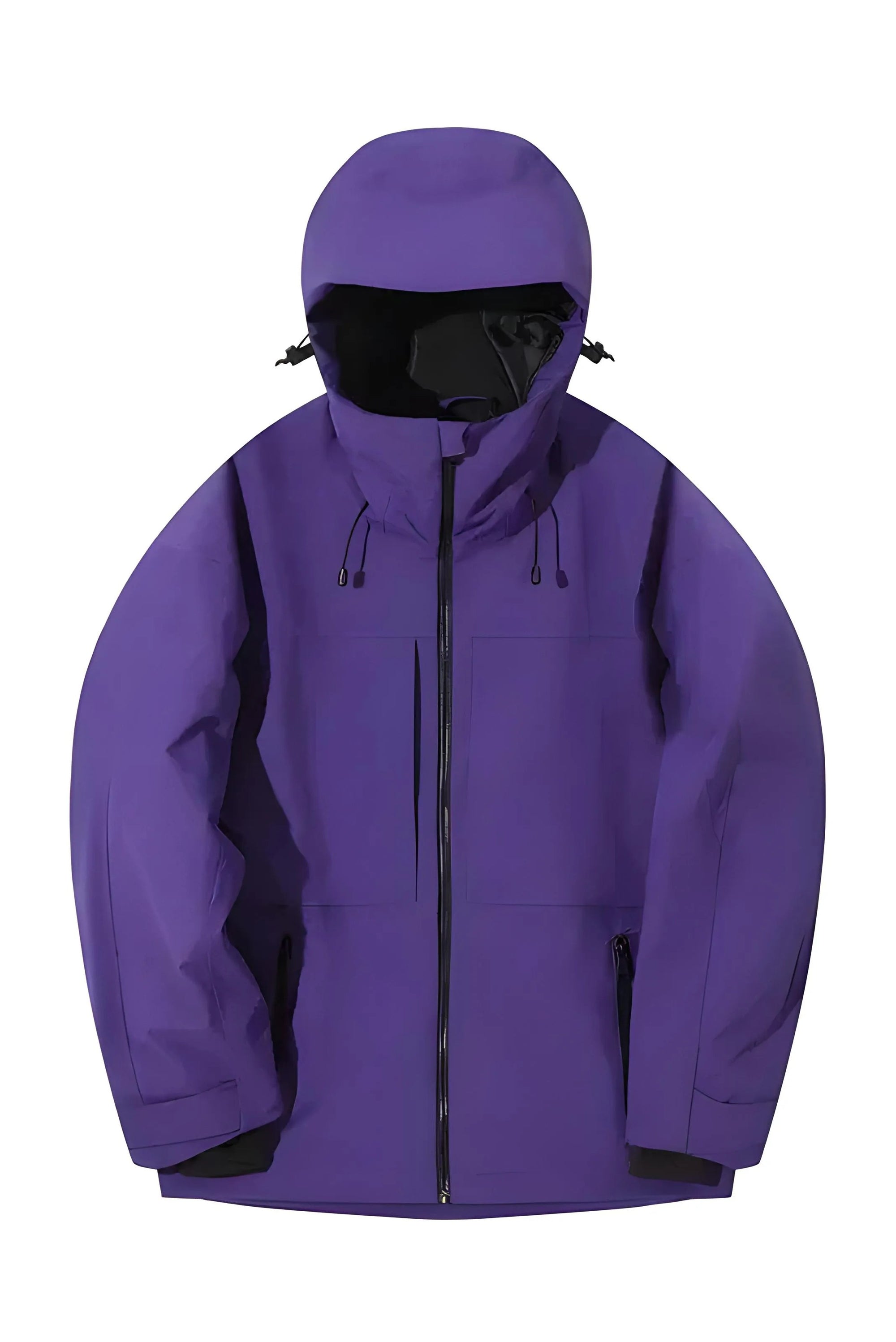 FO / Jacket / #19 (Archived)