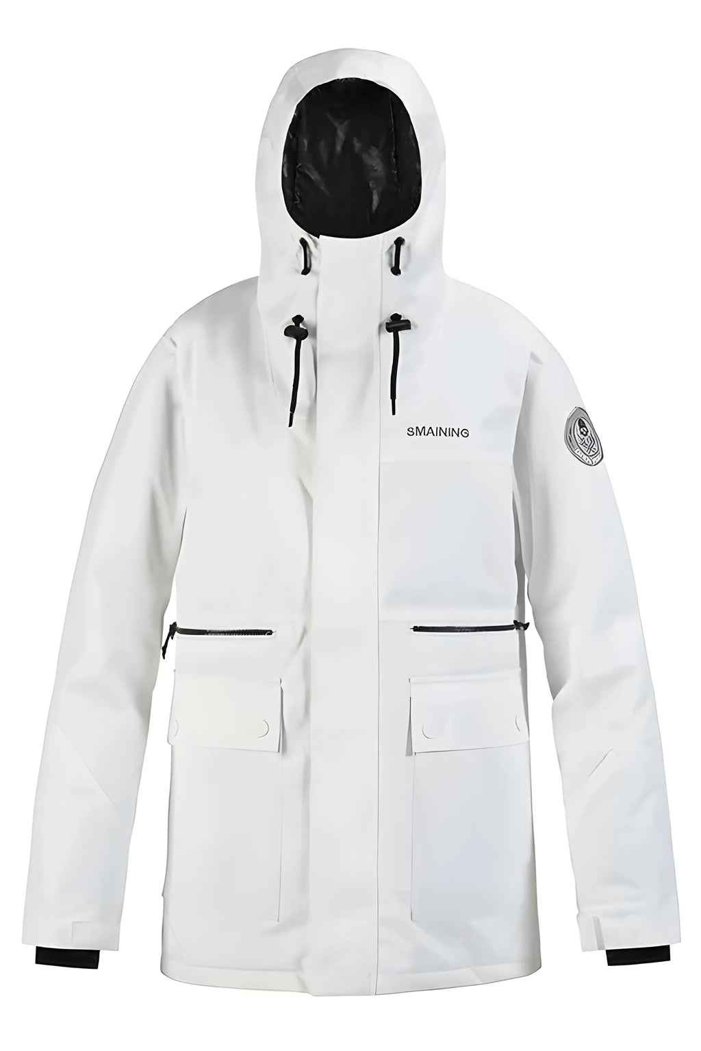 R / Jacket / #12 (Archived)