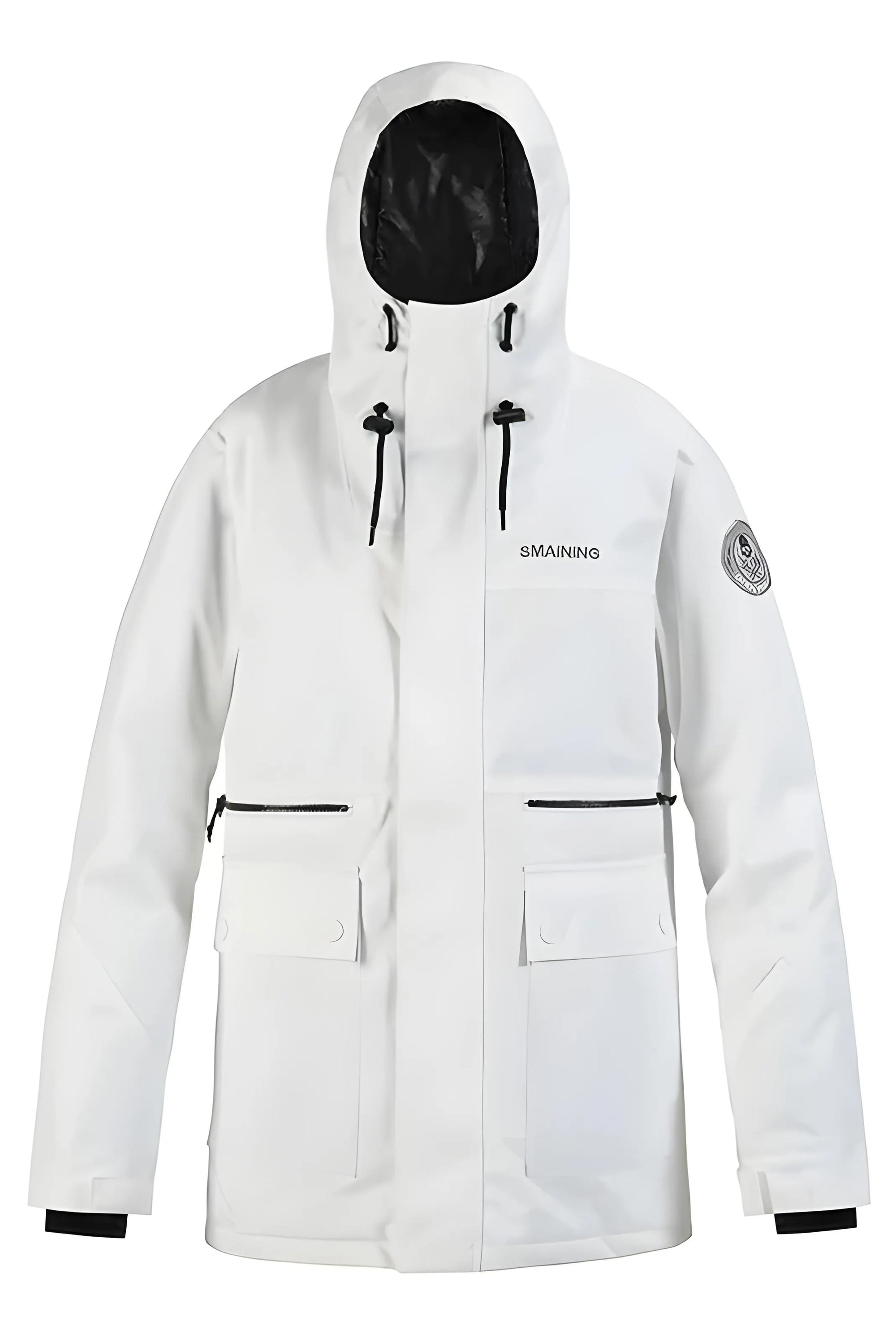 R / Jacket / #12 (Archived)