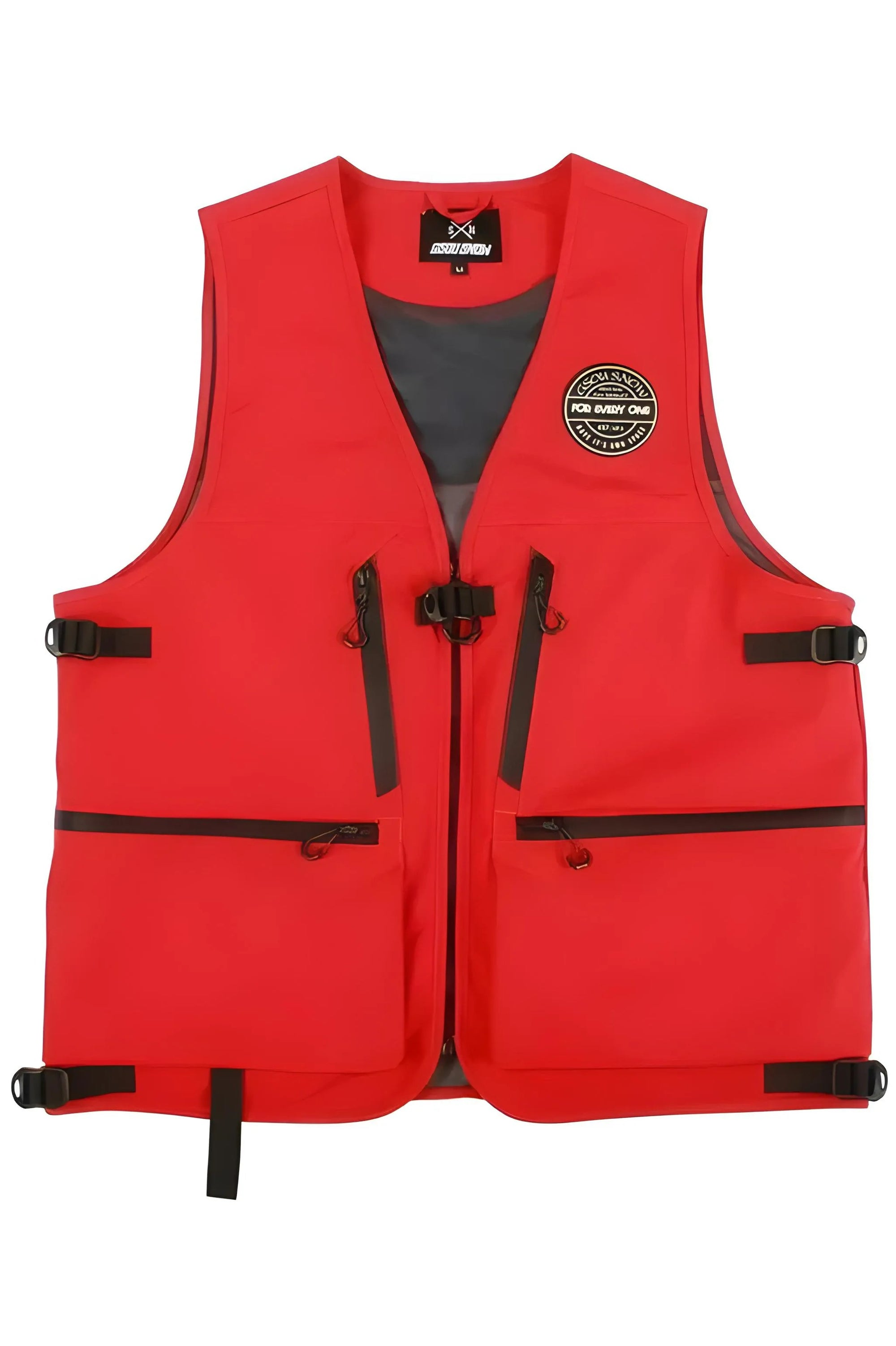 FO / Vest / #11 (Archived)