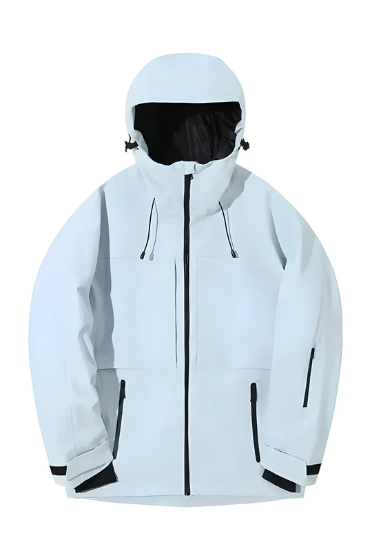 F19 - Thermal Breathable Ski Jacket - Unisex