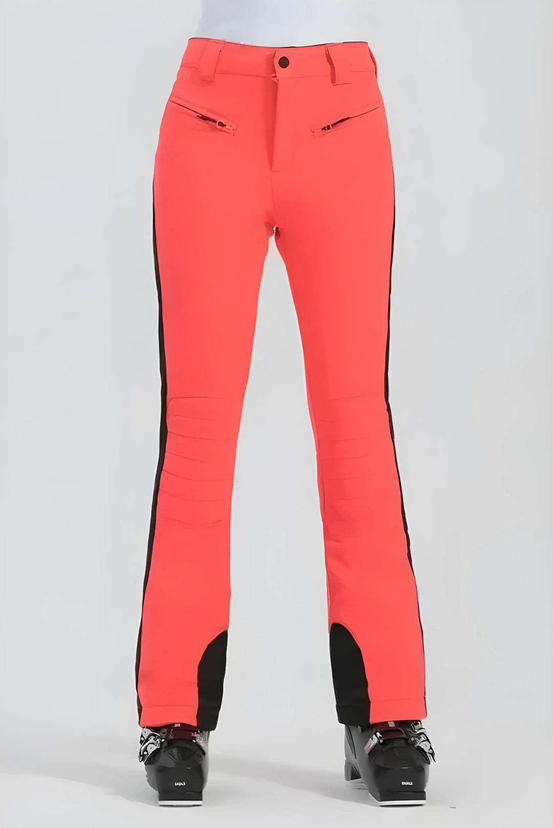 OV7 - Stretch Skinny Snow Pants - Women's