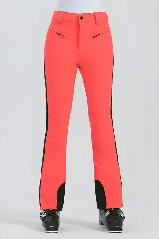OV7 - Stretch Skinny Snow Pants - Women's