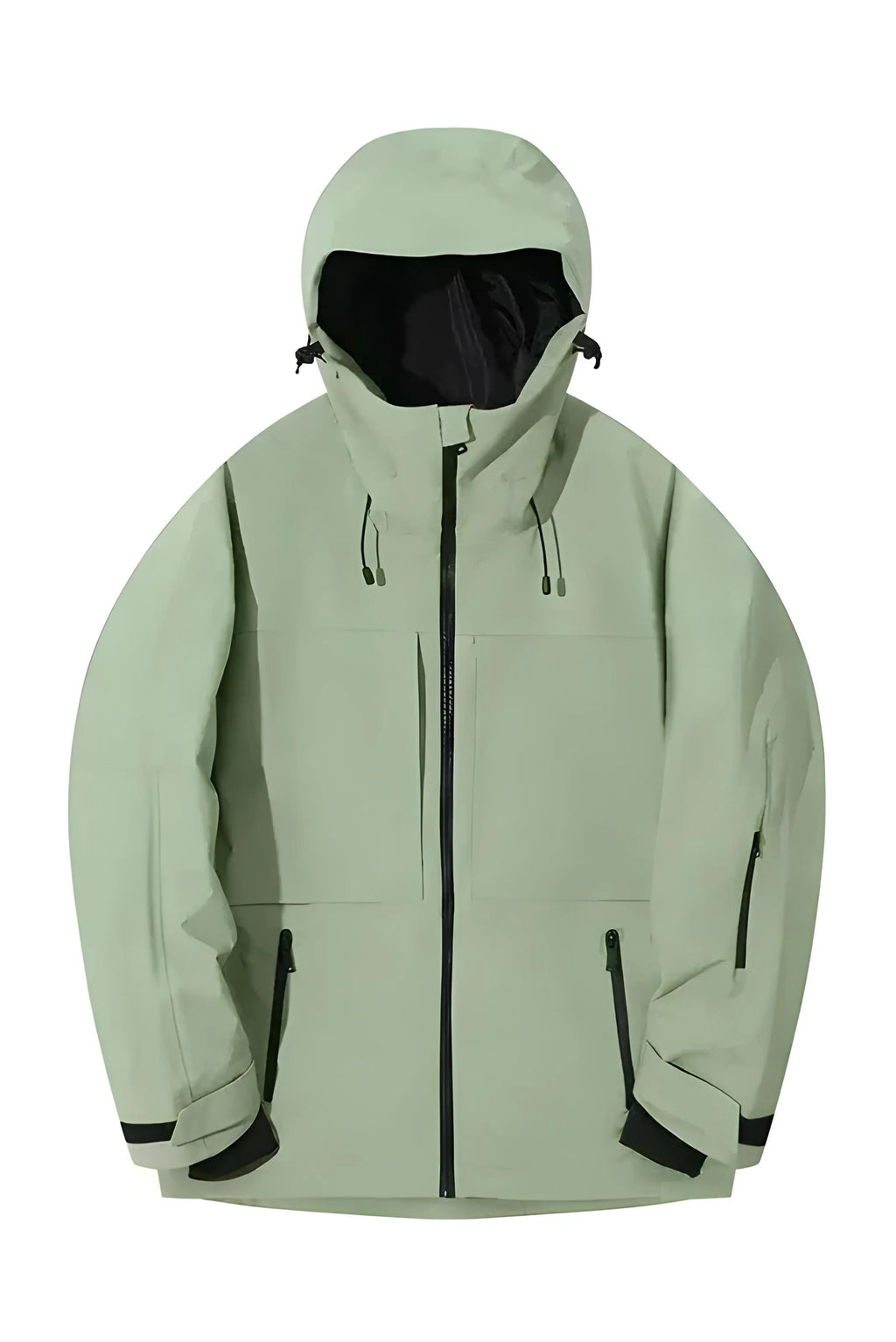 FO / Jacket / #19 (Archived)